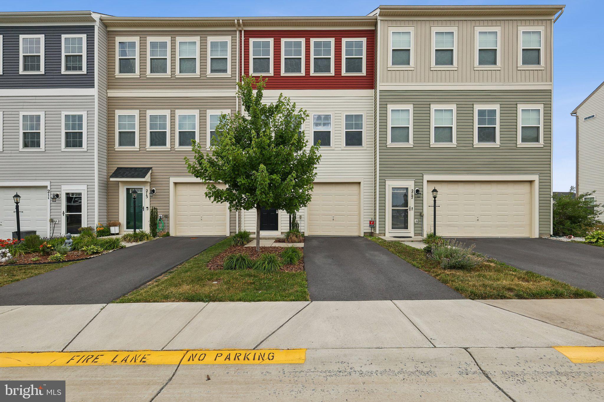 SNOWDEN BRIDGE - Residential