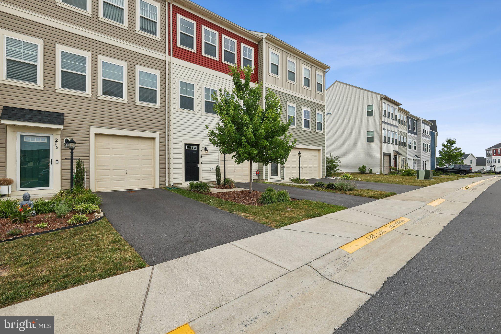 SNOWDEN BRIDGE - Residential