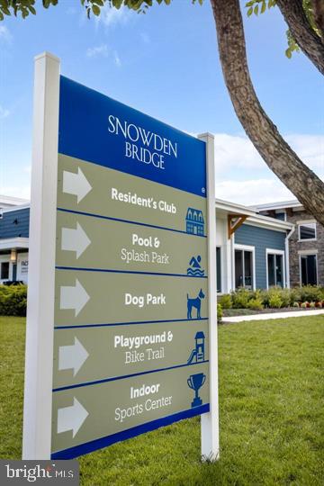 SNOWDEN BRIDGE - Residential