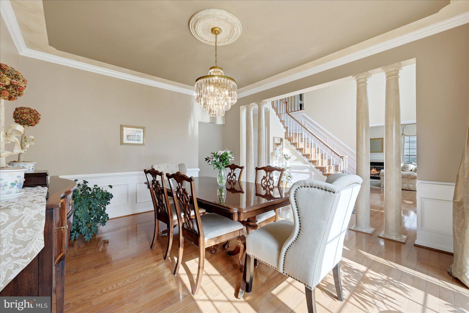 VIRGINIA RUN - Residential