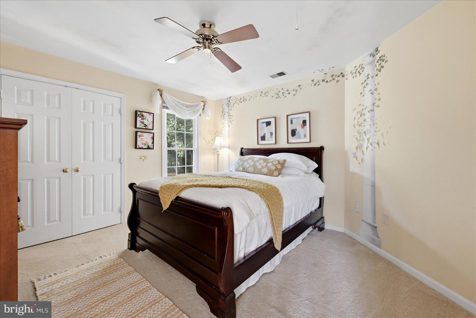 VIRGINIA RUN - Residential