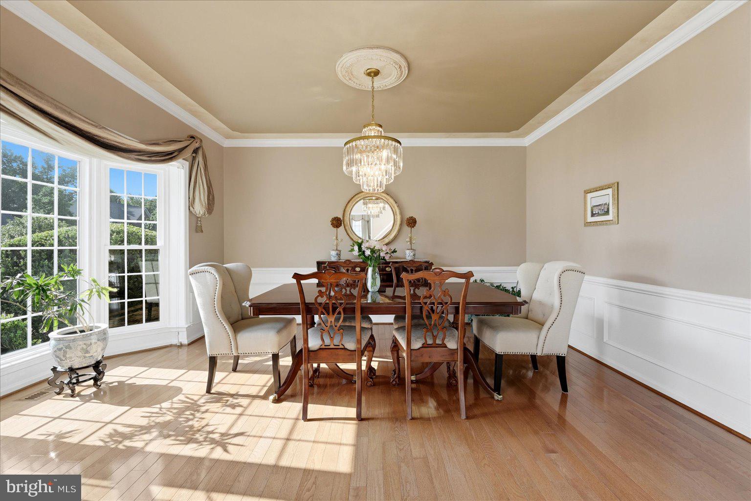 VIRGINIA RUN - Residential