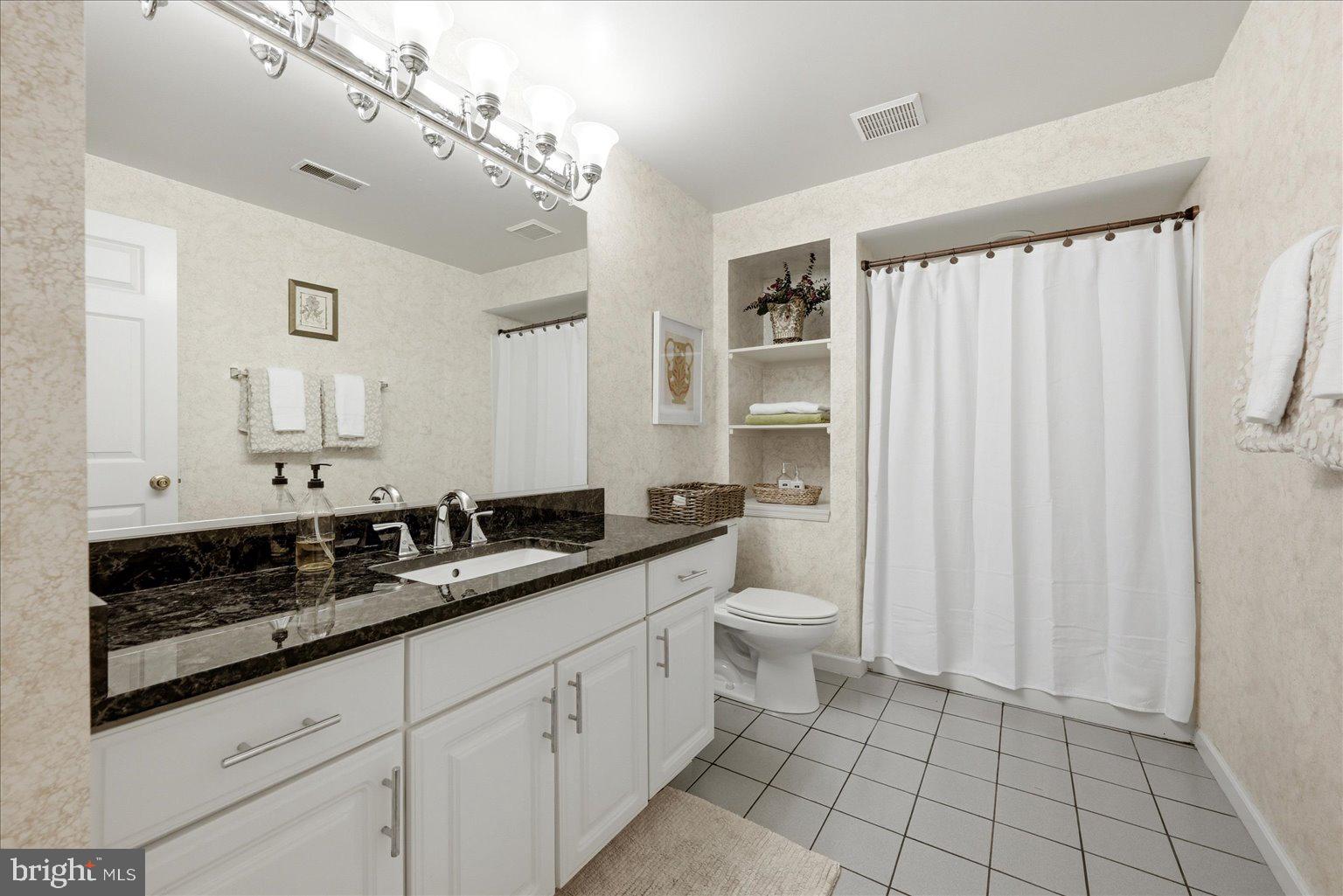 VIRGINIA RUN - Residential