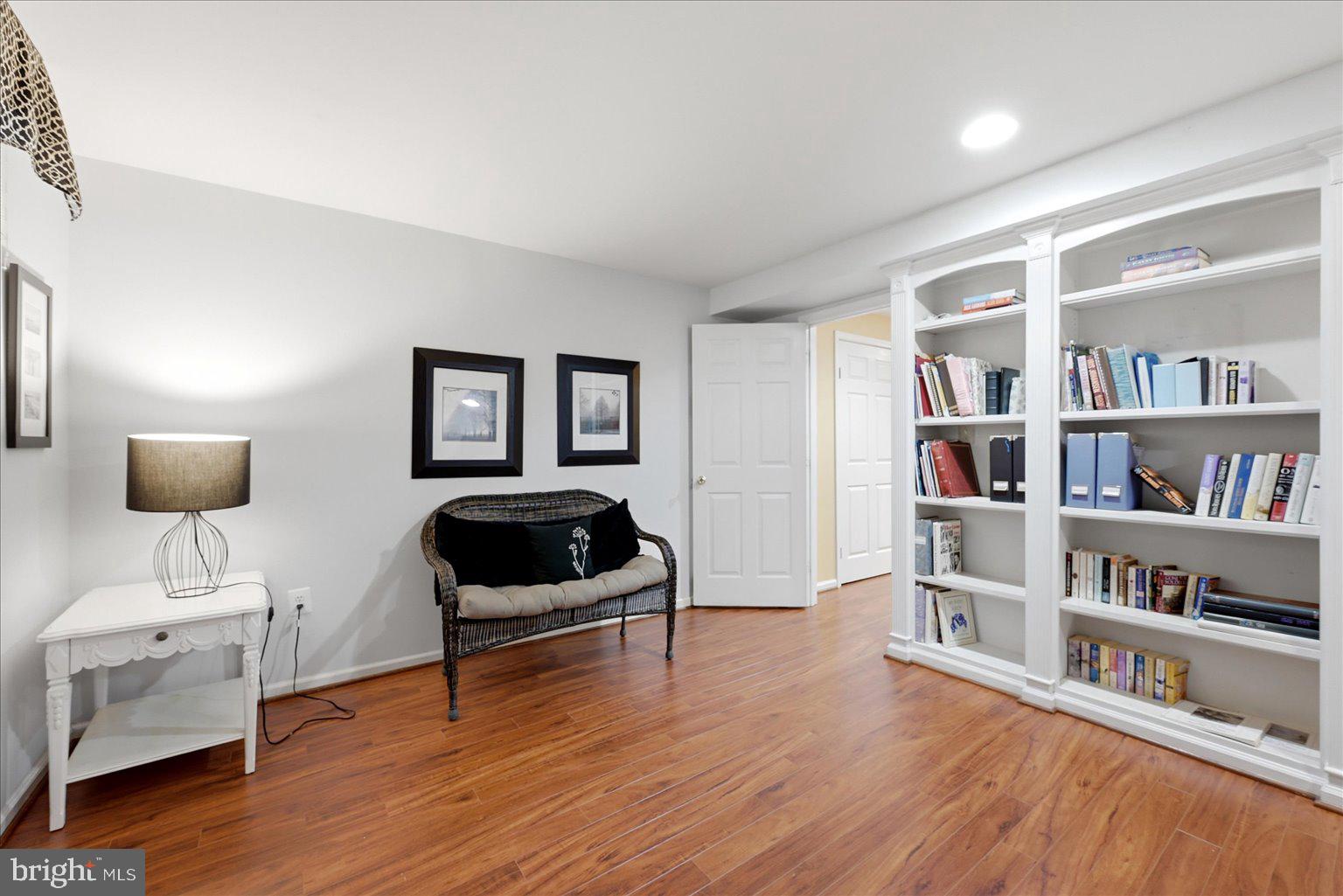 VIRGINIA RUN - Residential