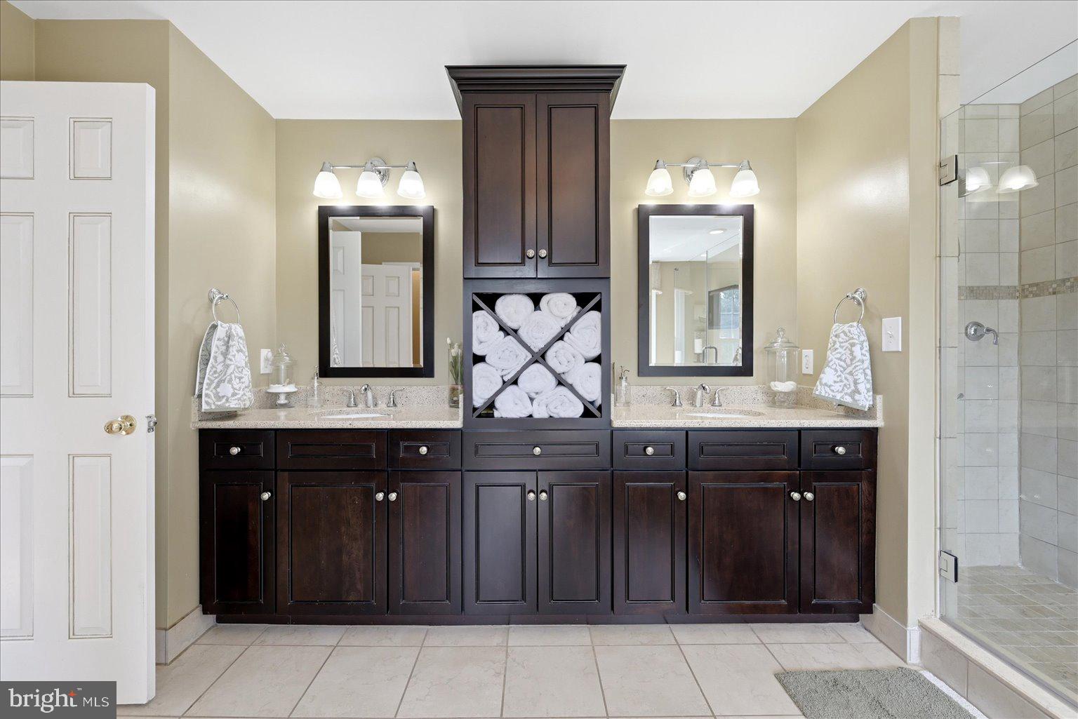 VIRGINIA RUN - Residential