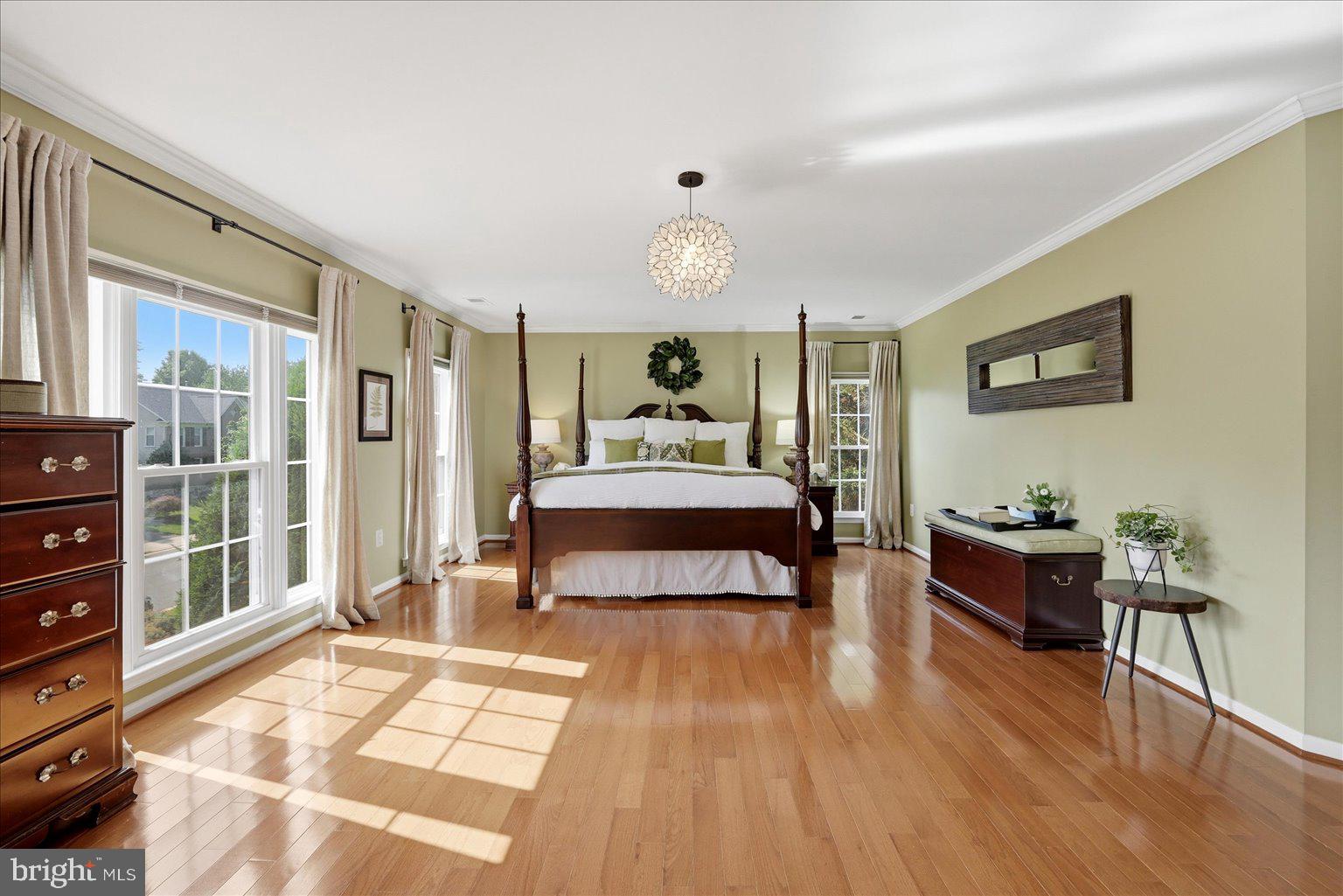 VIRGINIA RUN - Residential