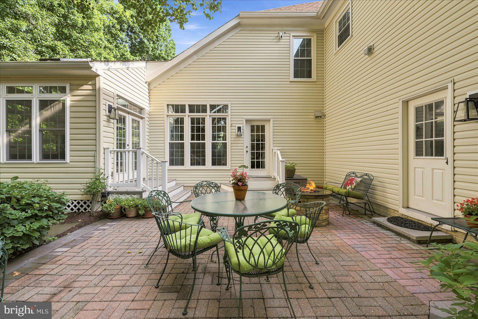 VIRGINIA RUN - Residential