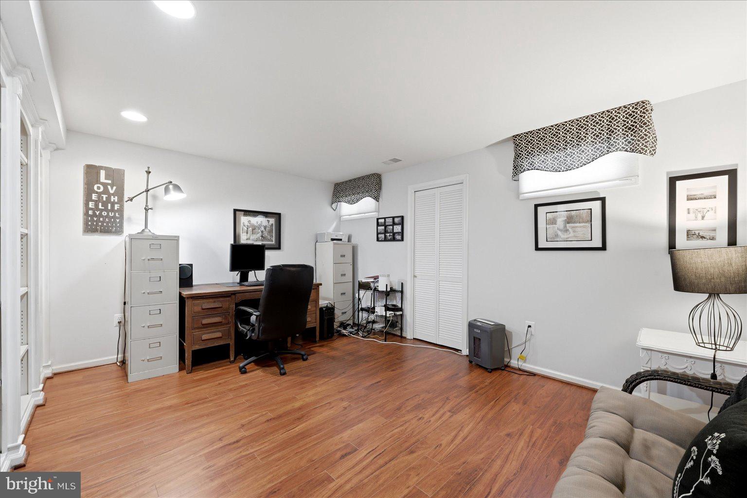 VIRGINIA RUN - Residential