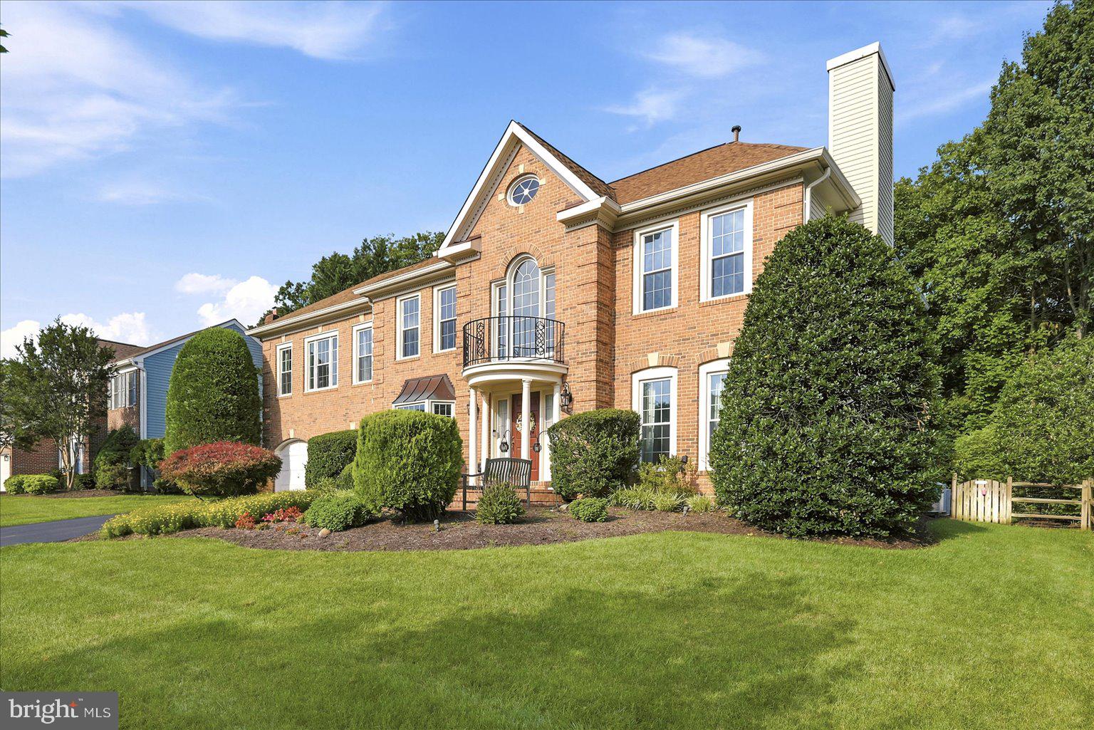 VIRGINIA RUN - Residential
