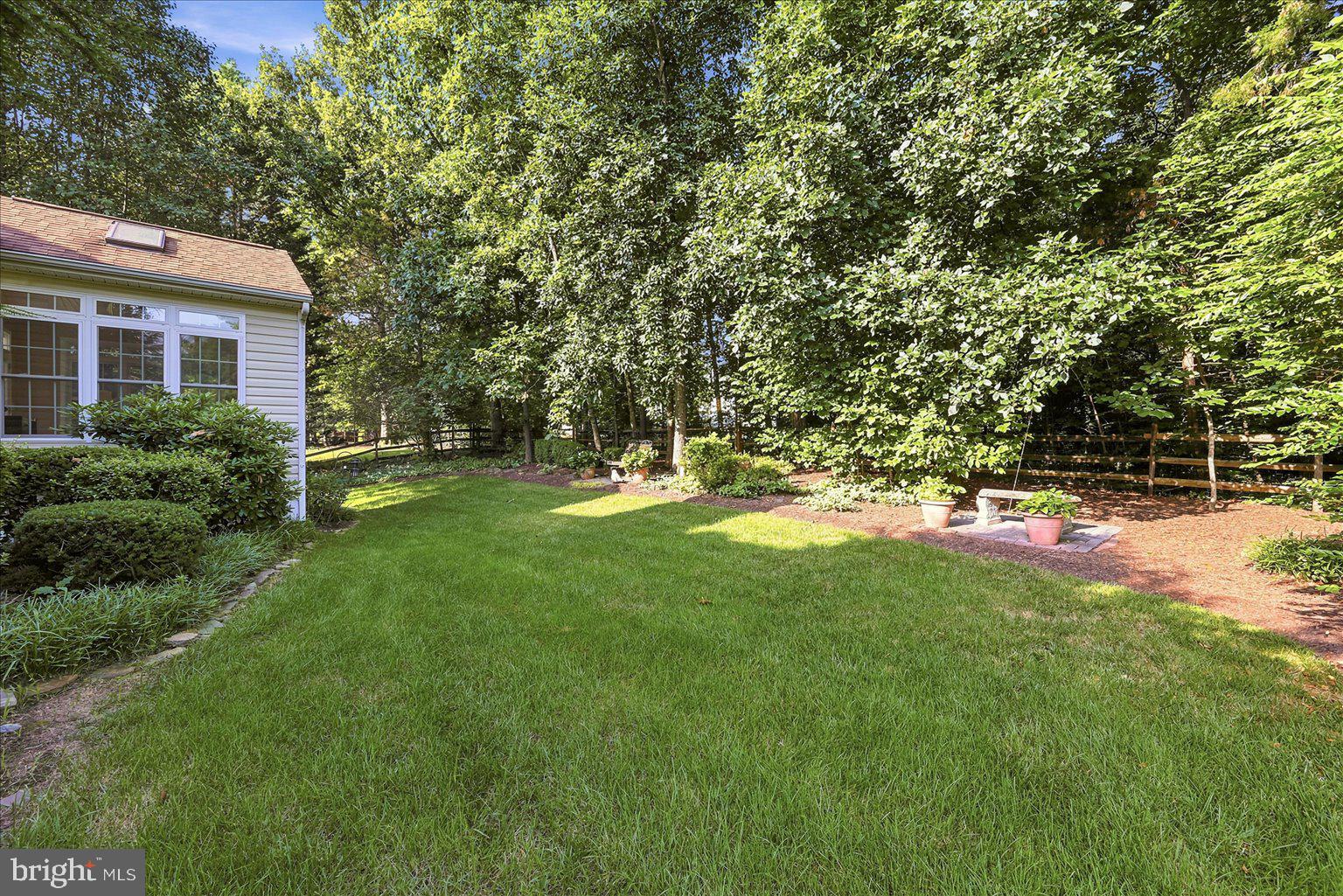 VIRGINIA RUN - Residential