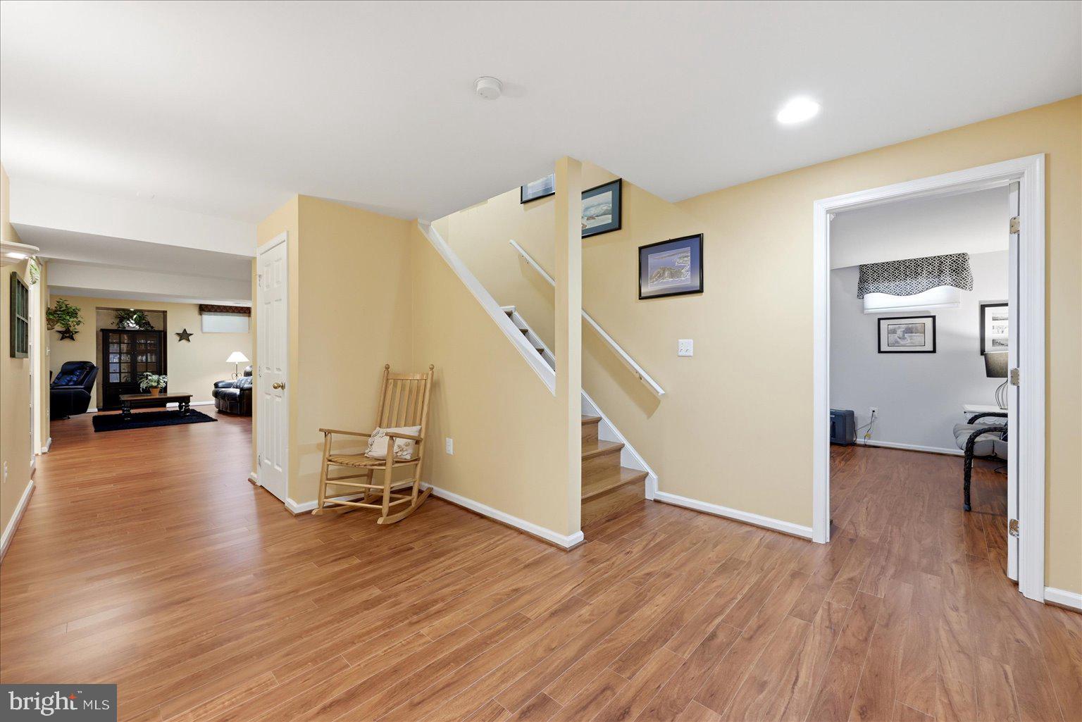 VIRGINIA RUN - Residential