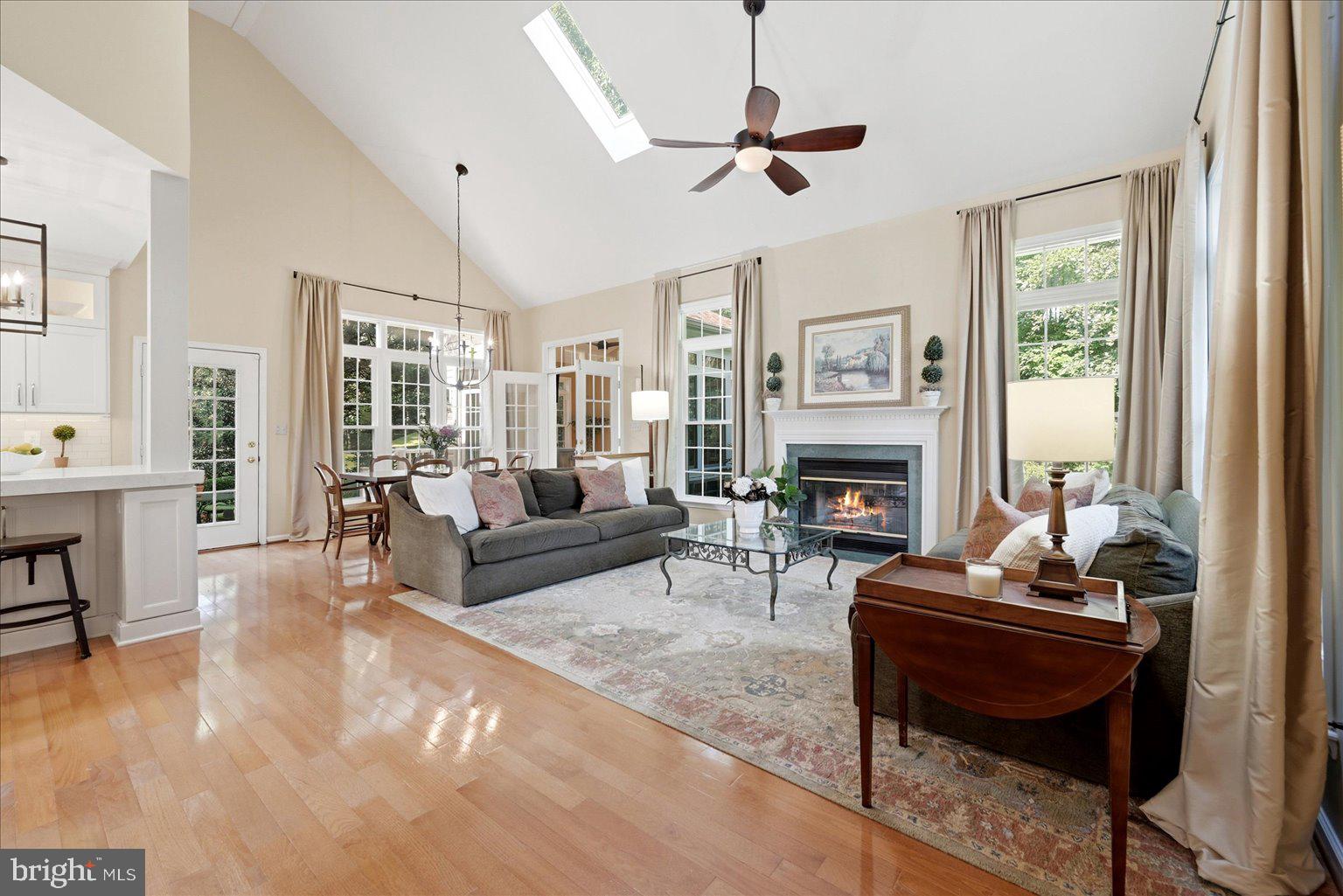 VIRGINIA RUN - Residential