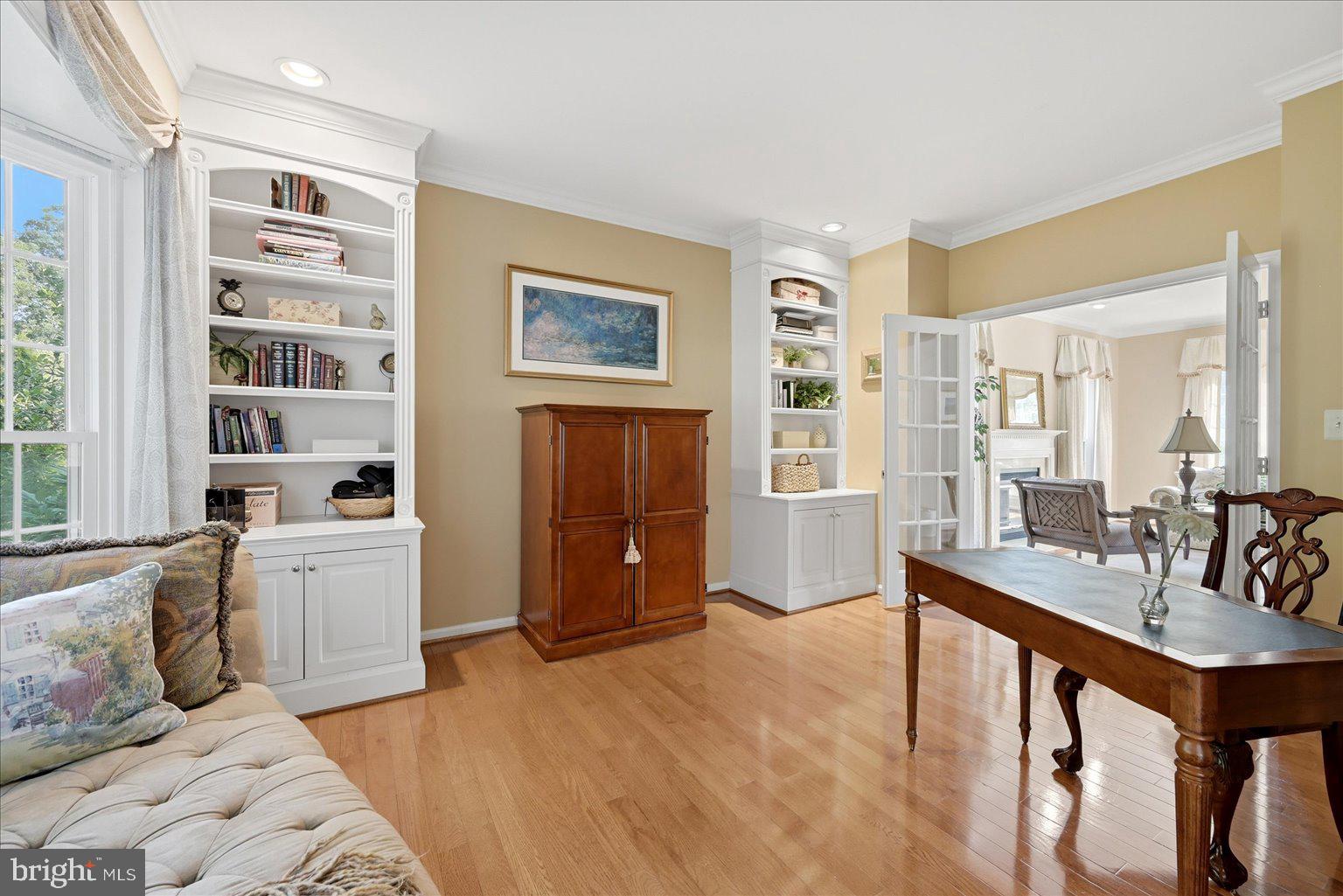 VIRGINIA RUN - Residential