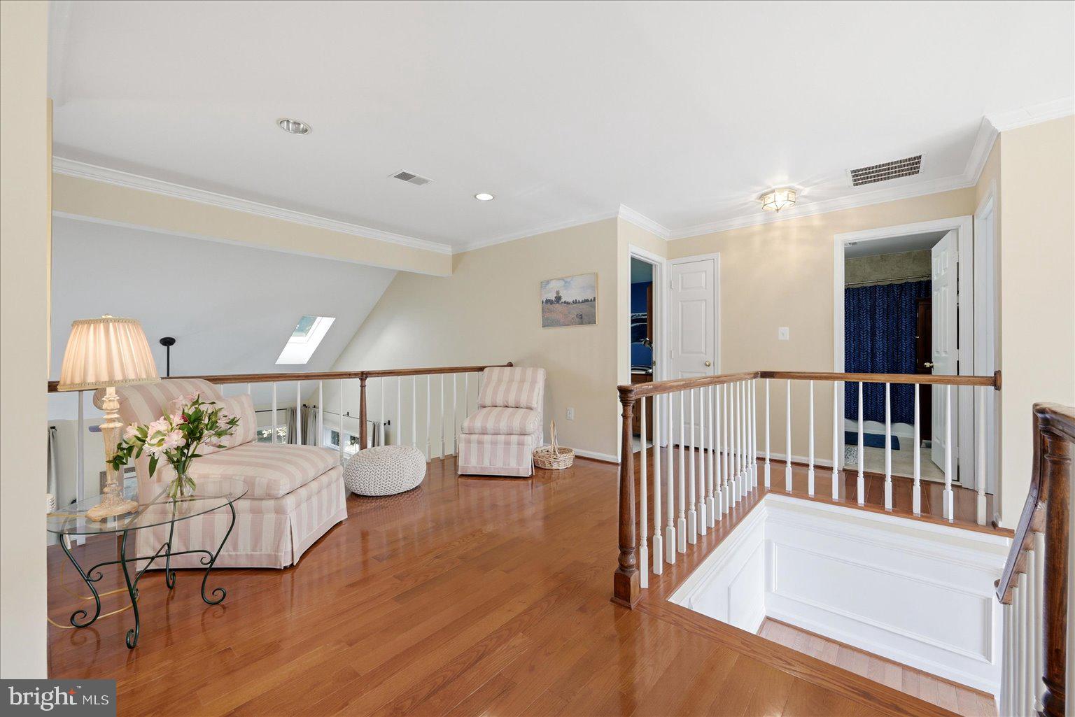 VIRGINIA RUN - Residential