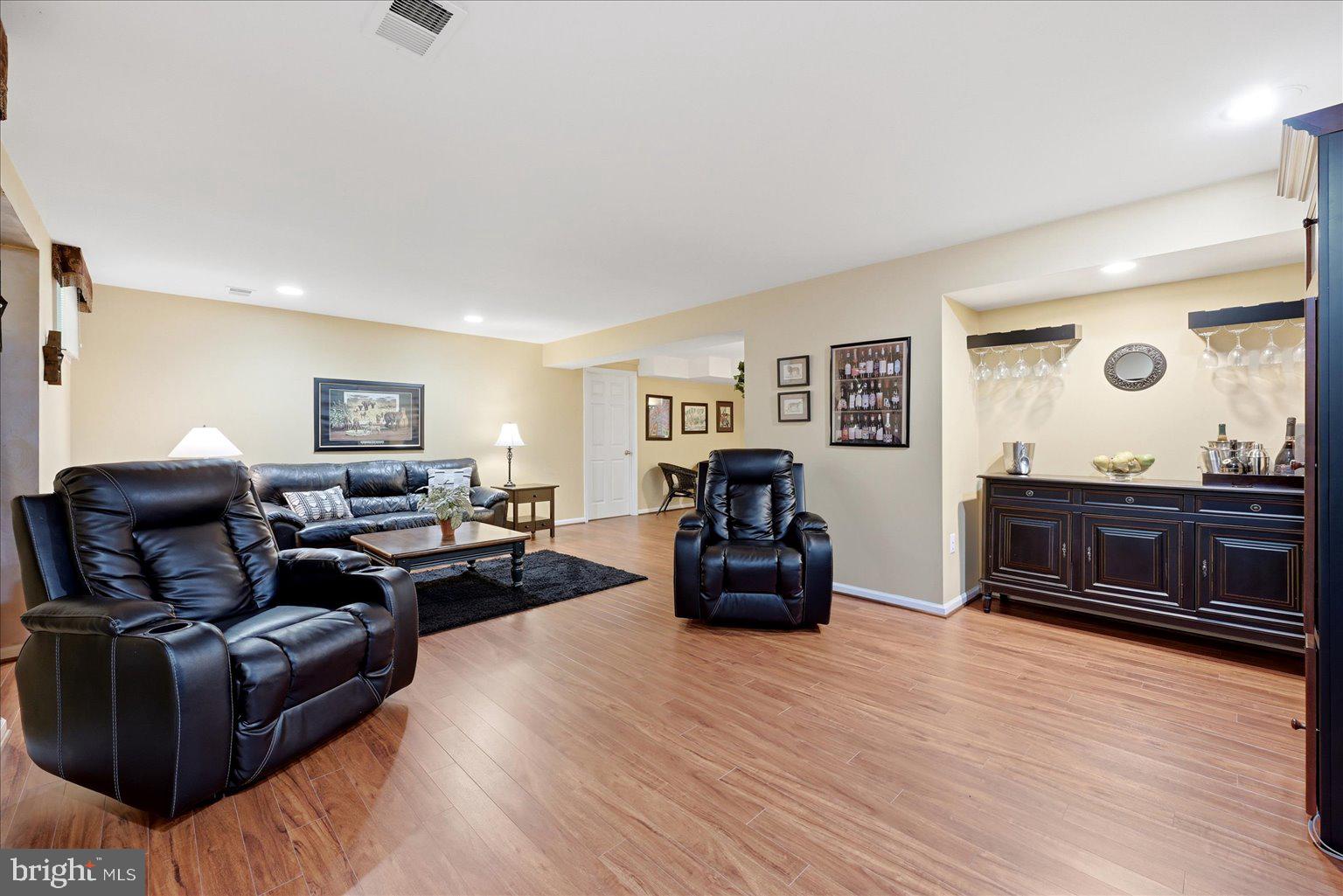 VIRGINIA RUN - Residential