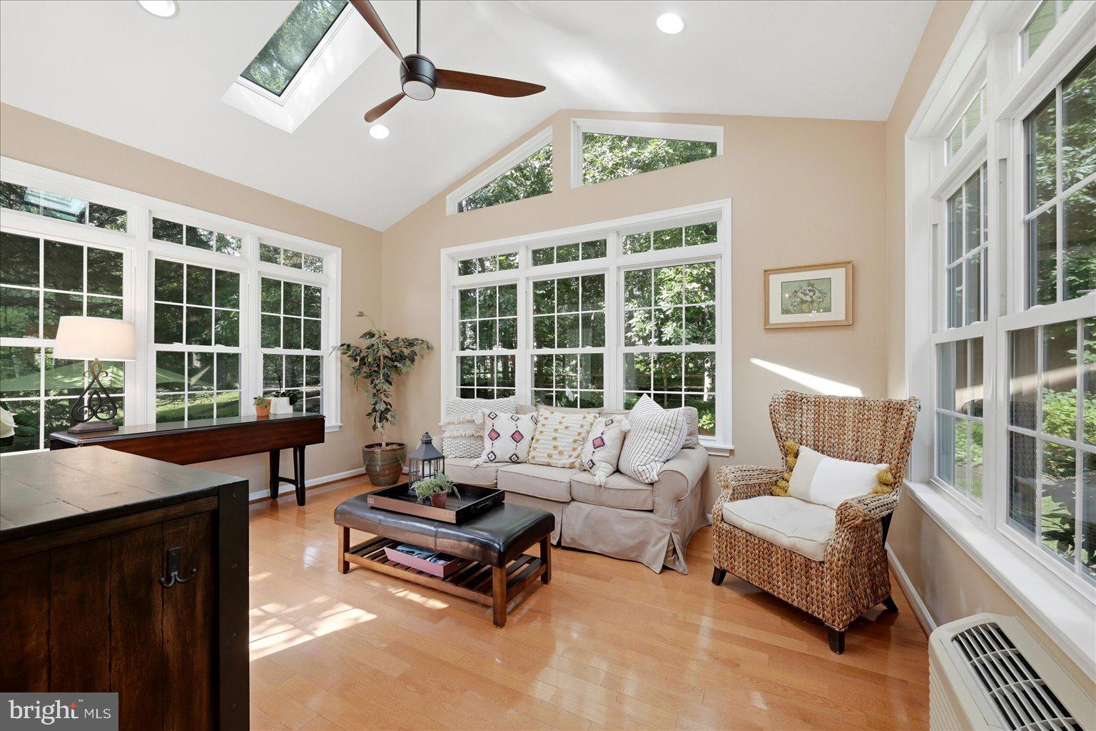 VIRGINIA RUN - Residential