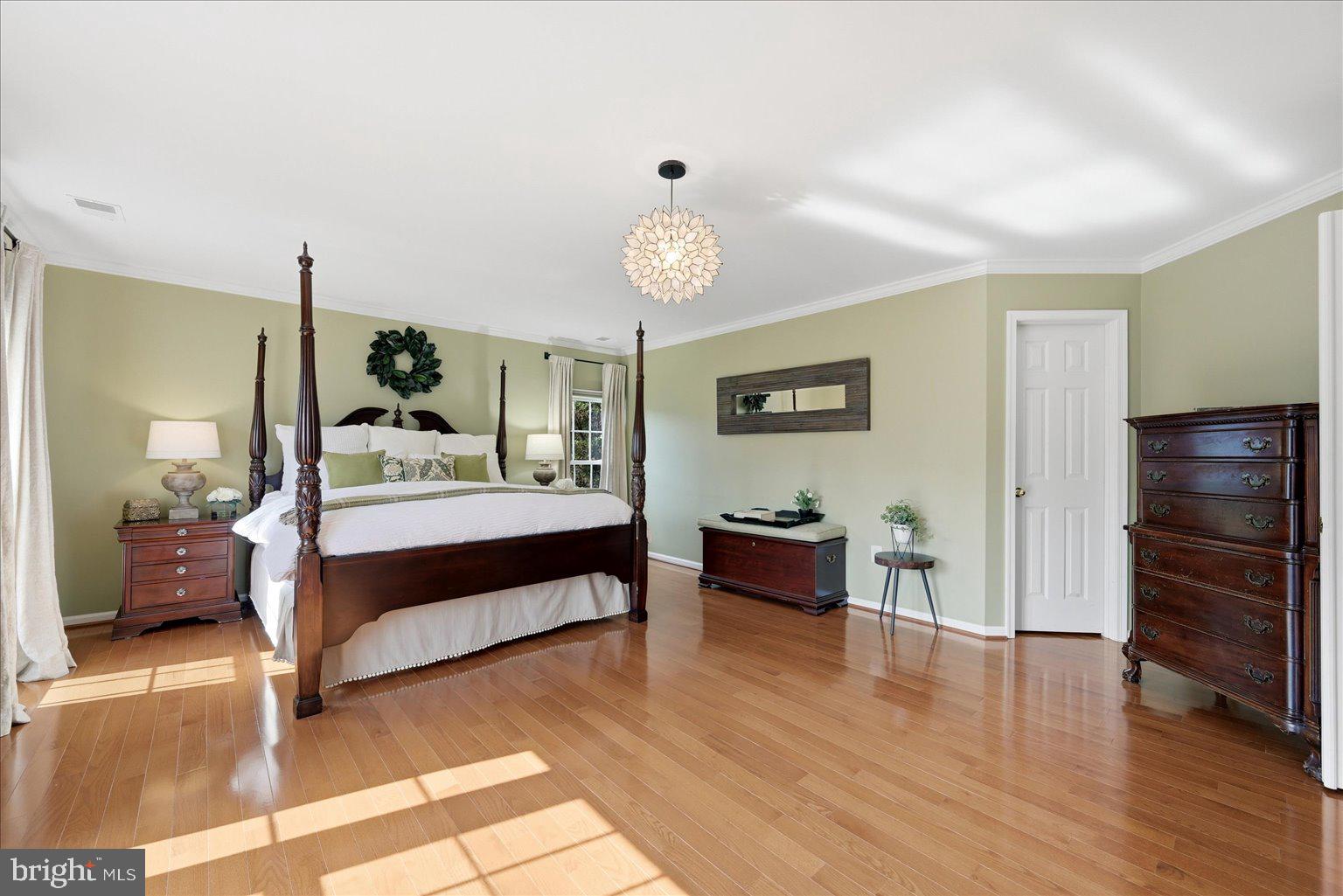 VIRGINIA RUN - Residential