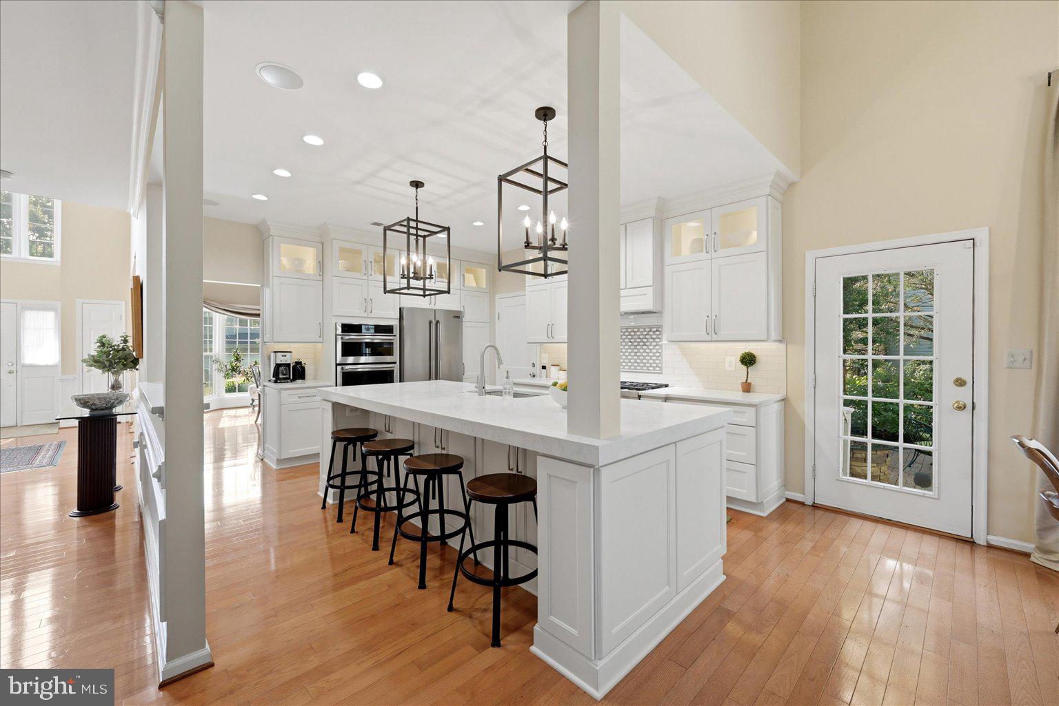VIRGINIA RUN - Residential