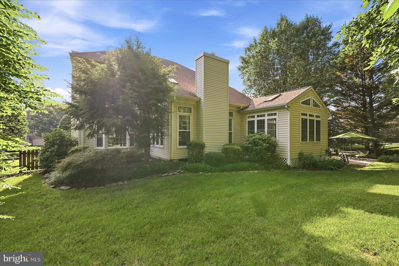 VIRGINIA RUN - Residential
