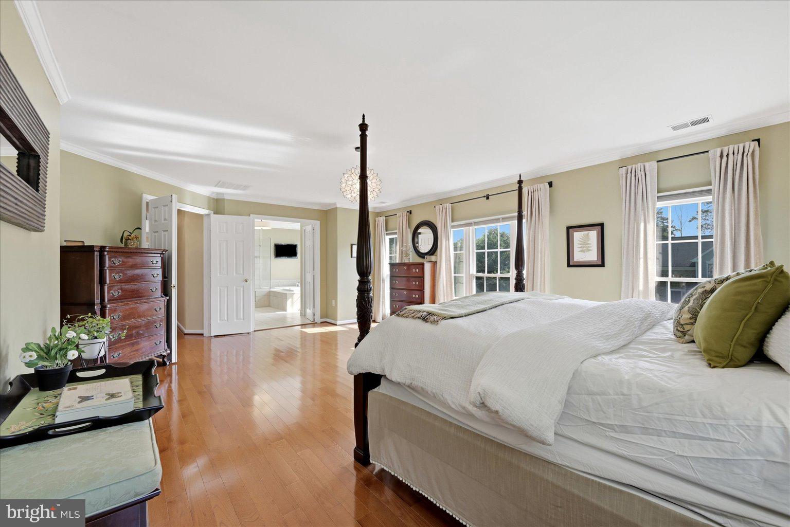 VIRGINIA RUN - Residential