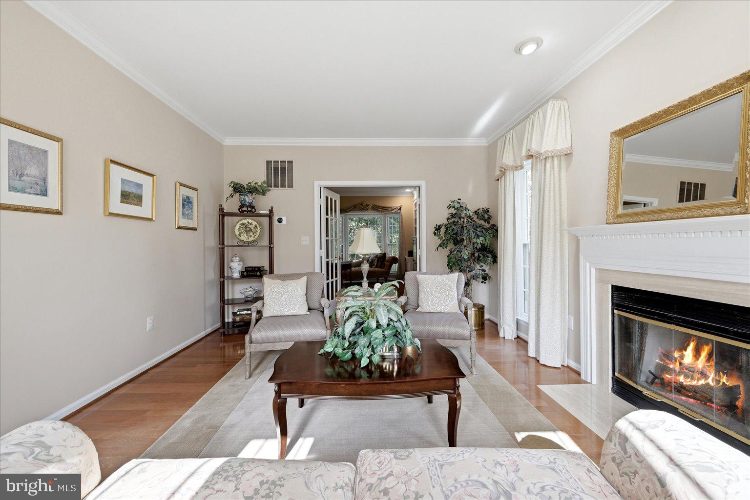 VIRGINIA RUN - Residential