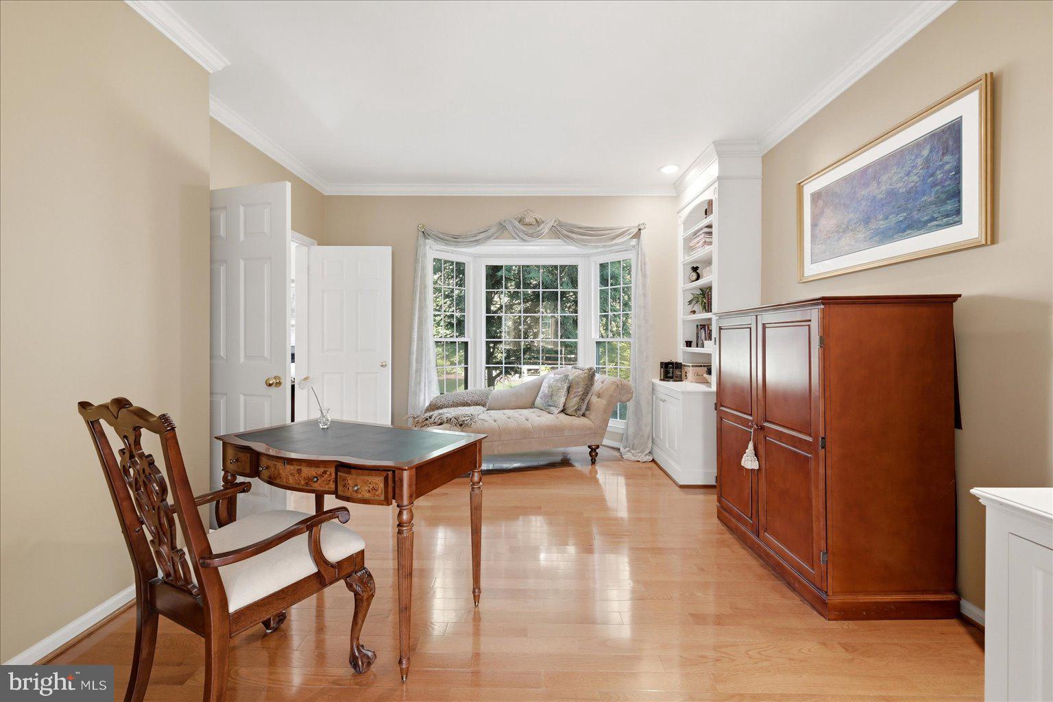 VIRGINIA RUN - Residential