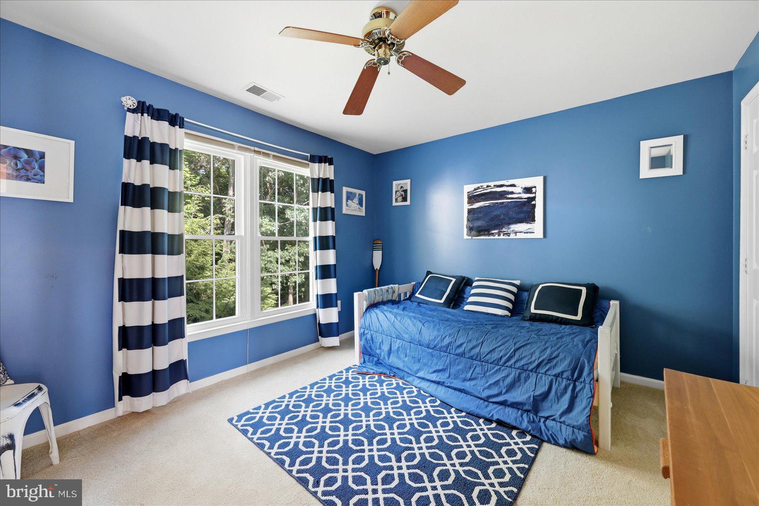 VIRGINIA RUN - Residential