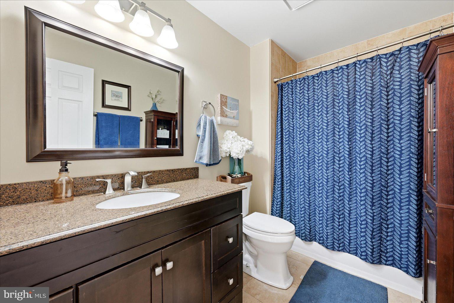 VIRGINIA RUN - Residential
