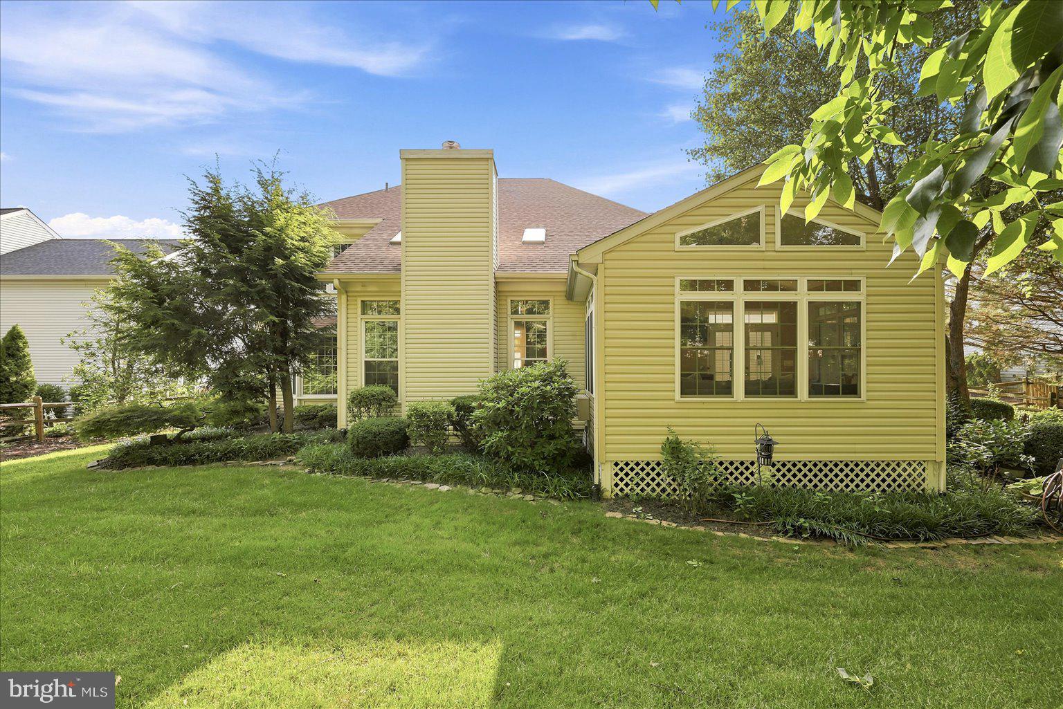 VIRGINIA RUN - Residential