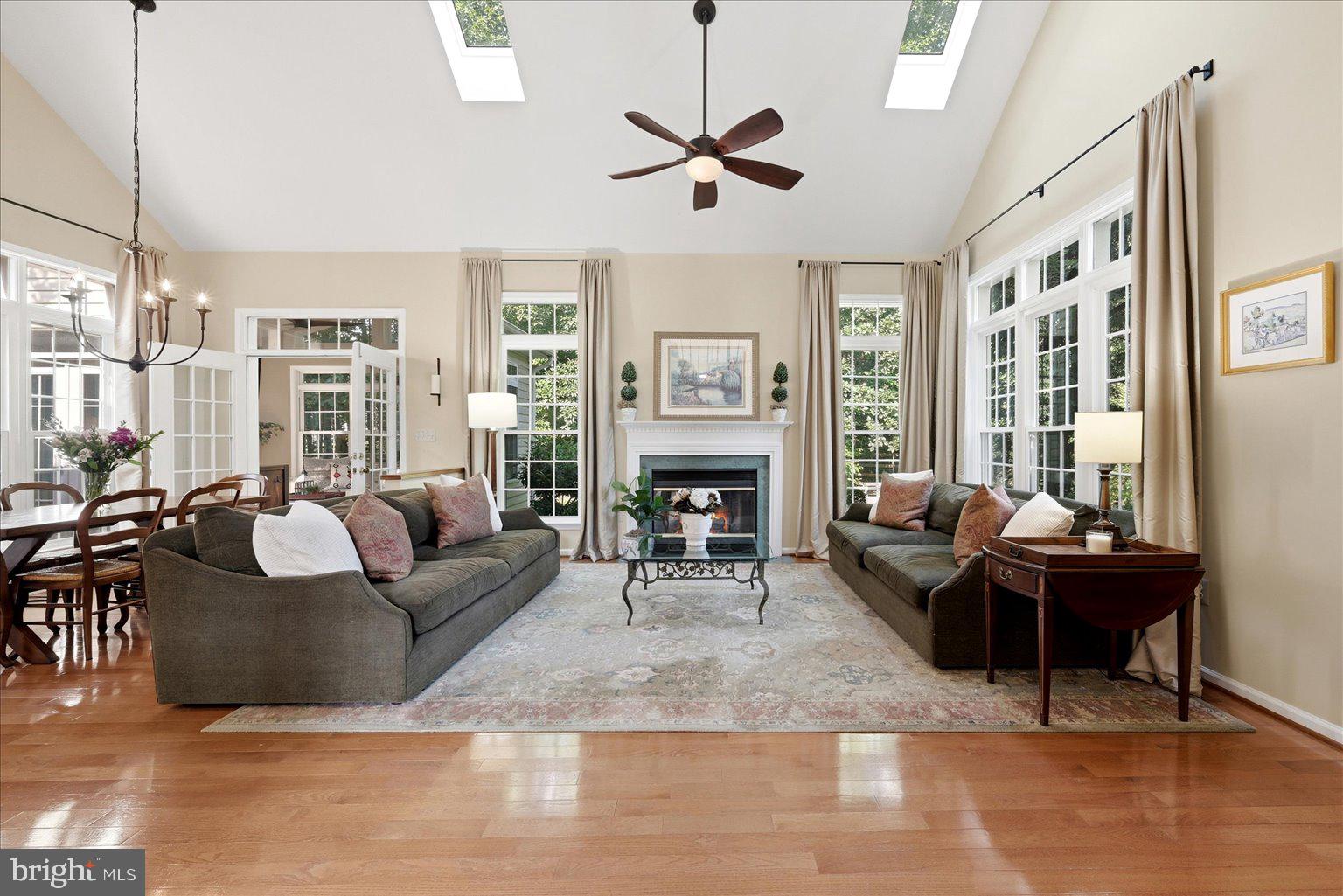 VIRGINIA RUN - Residential