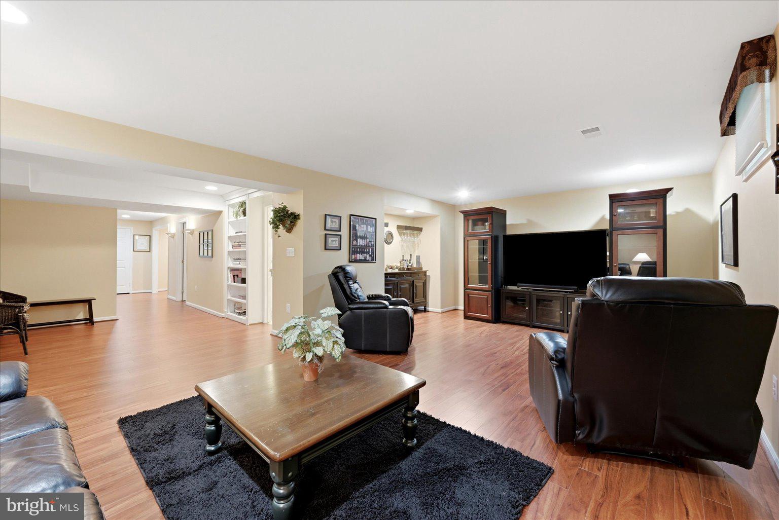 VIRGINIA RUN - Residential
