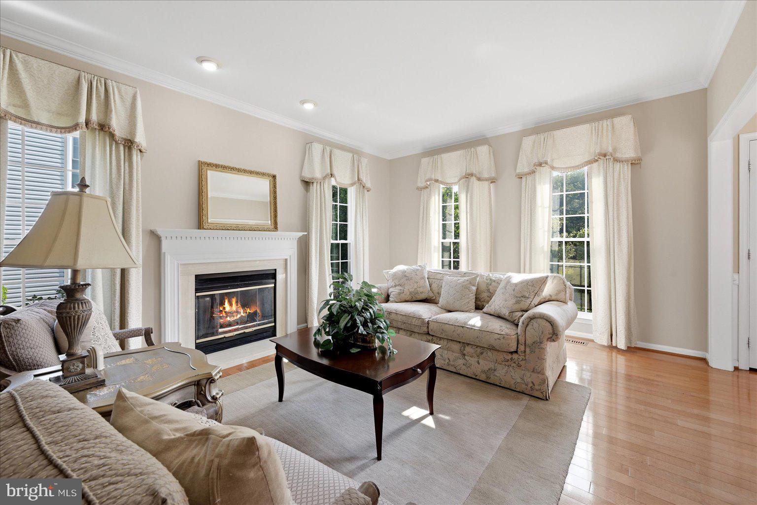 VIRGINIA RUN - Residential
