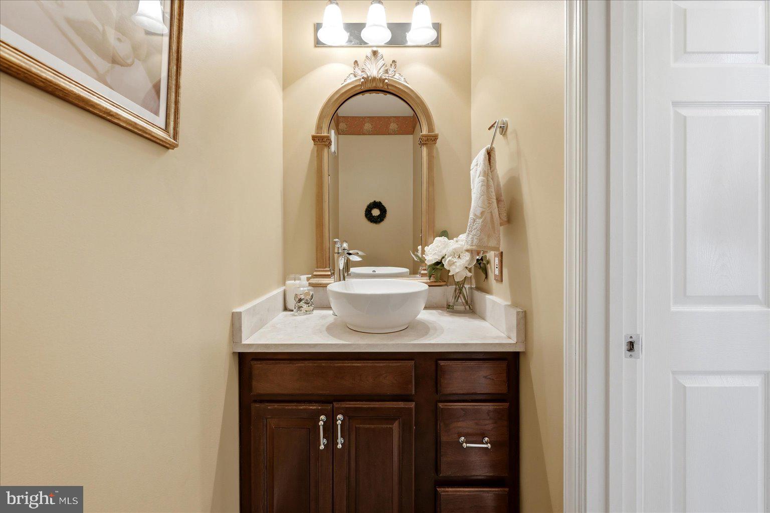 VIRGINIA RUN - Residential