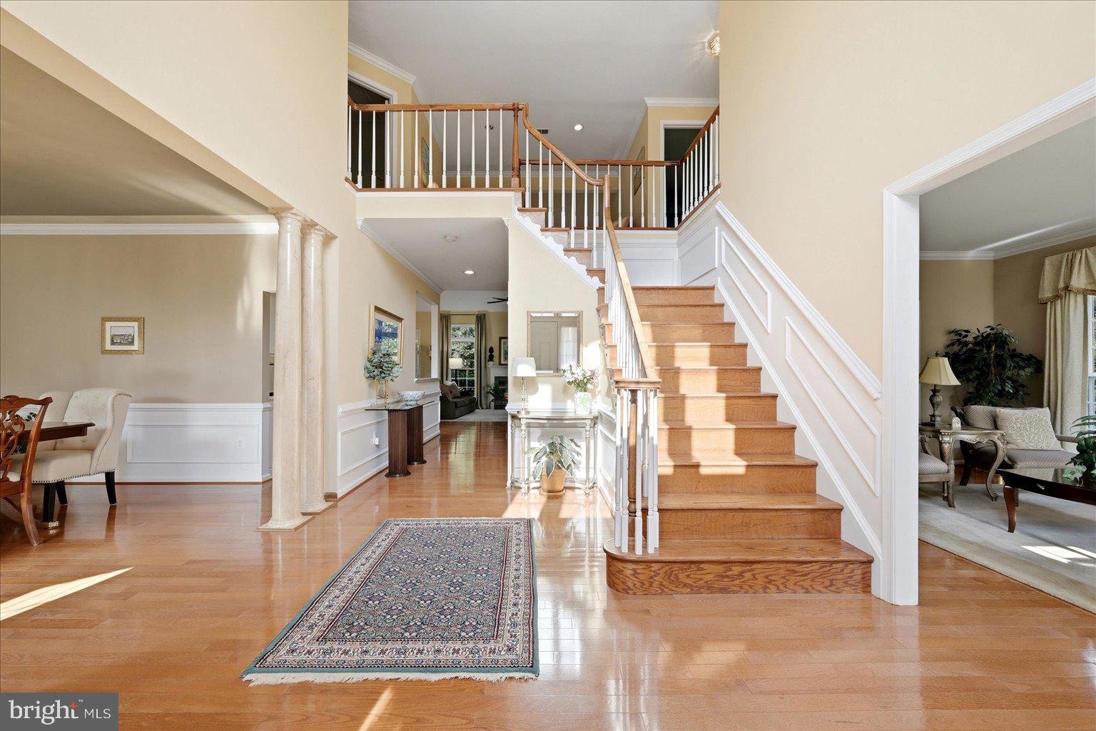 VIRGINIA RUN - Residential