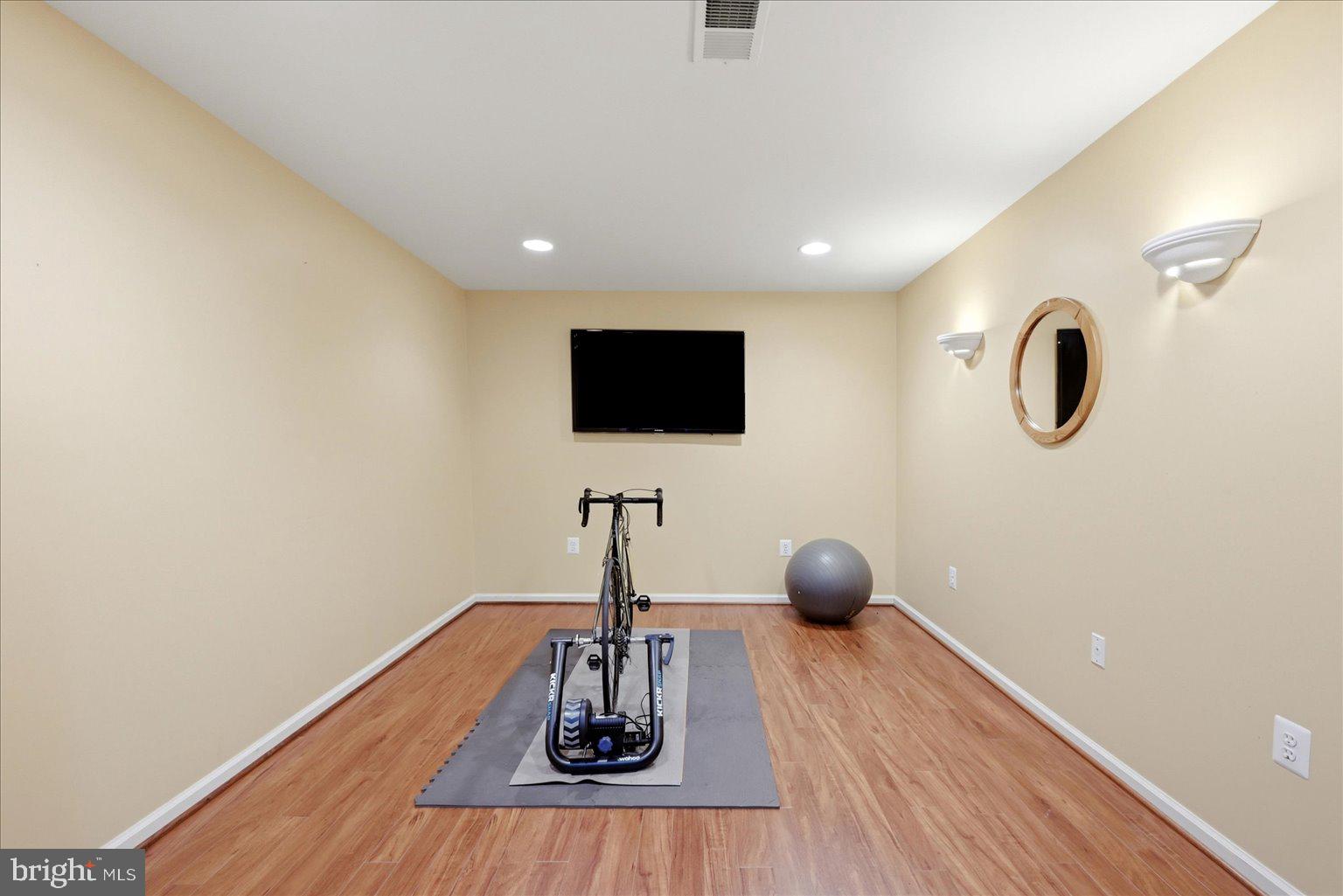 VIRGINIA RUN - Residential