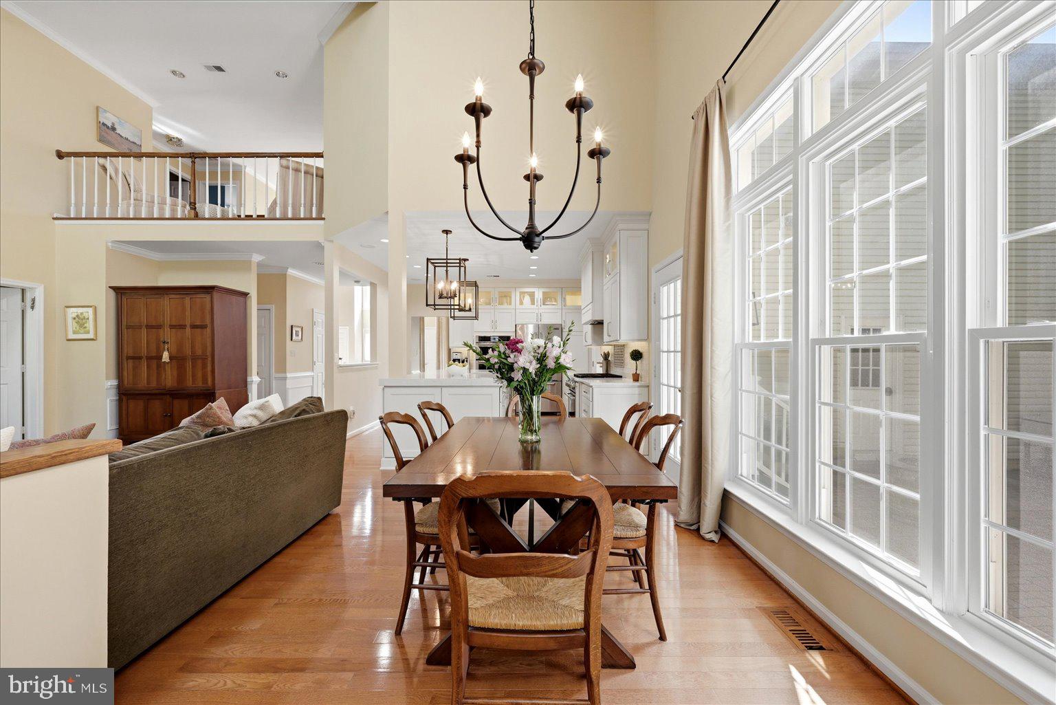 VIRGINIA RUN - Residential