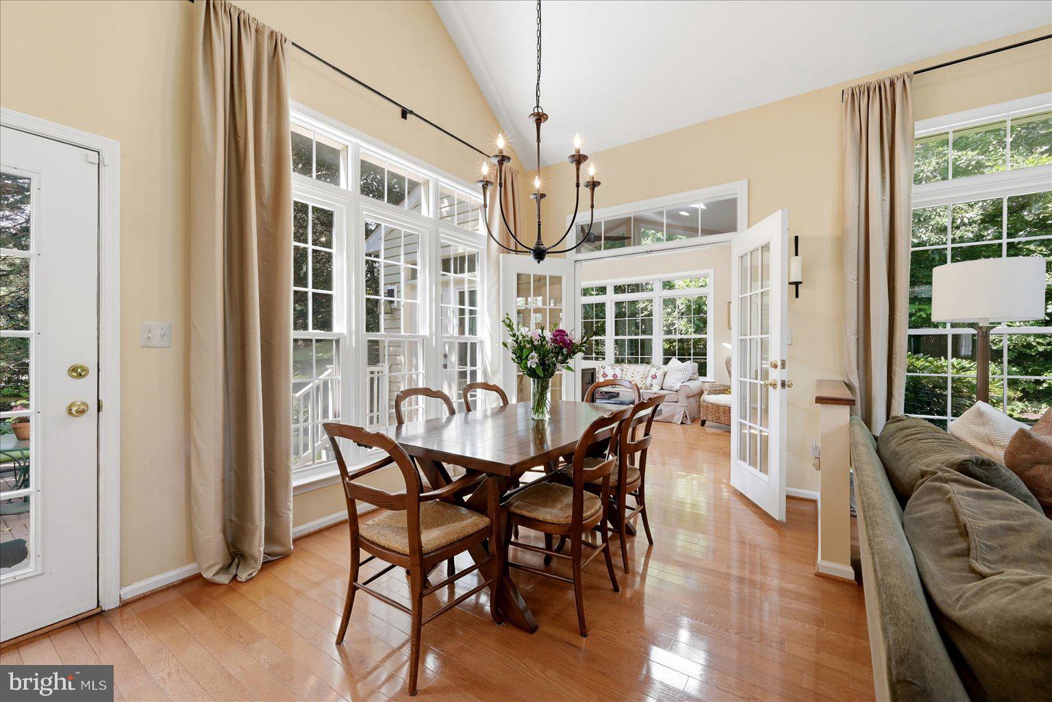 VIRGINIA RUN - Residential