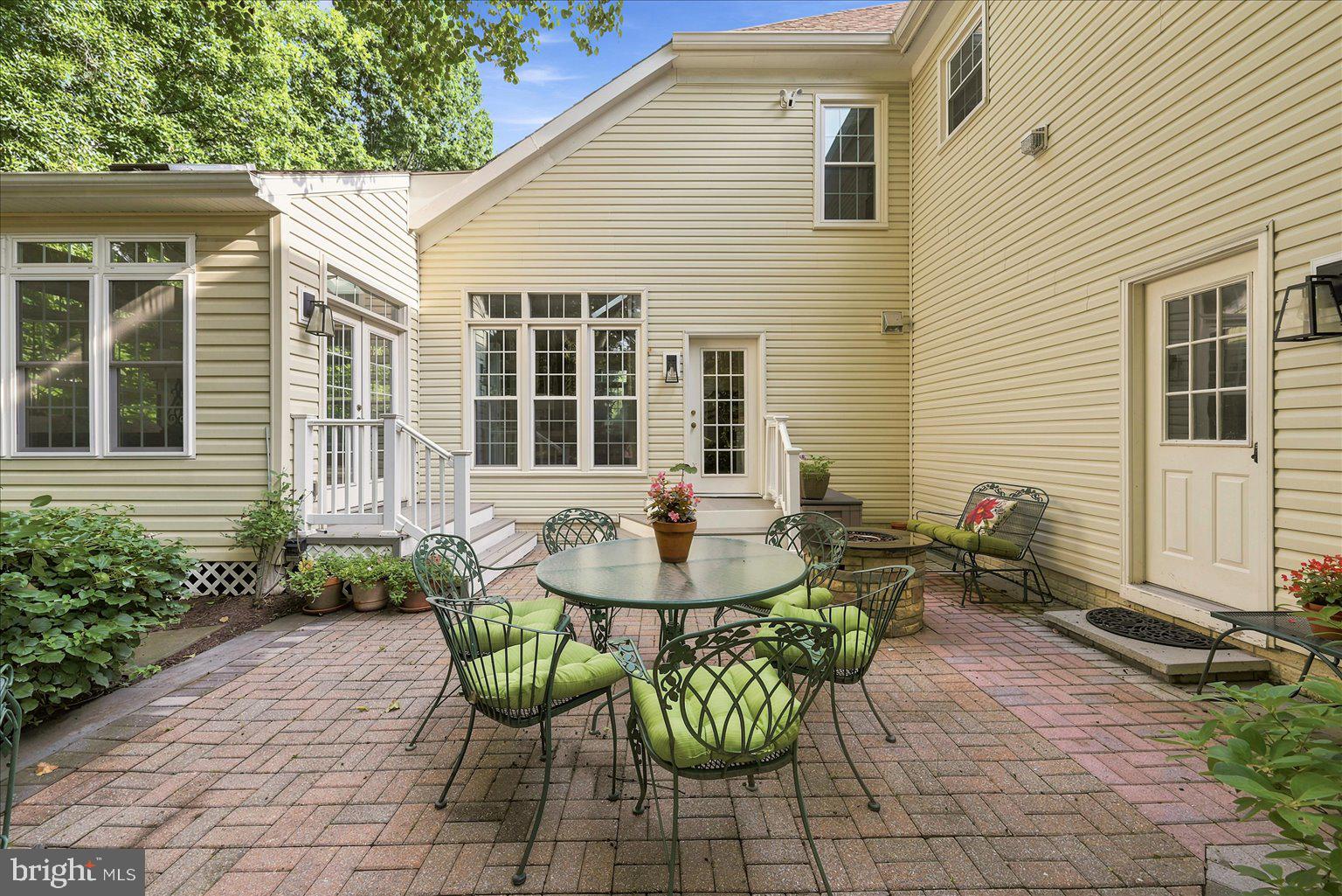 VIRGINIA RUN - Residential