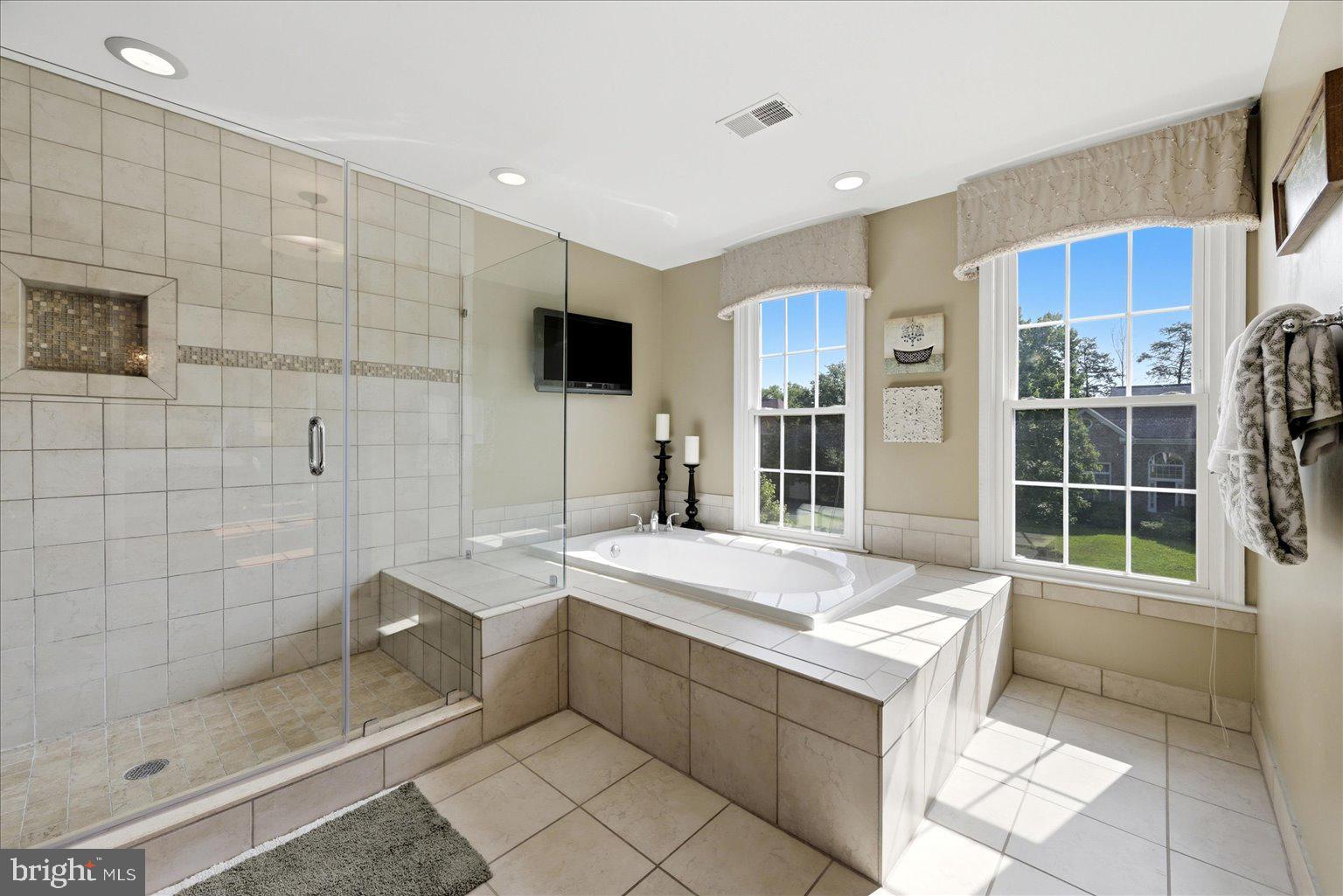VIRGINIA RUN - Residential