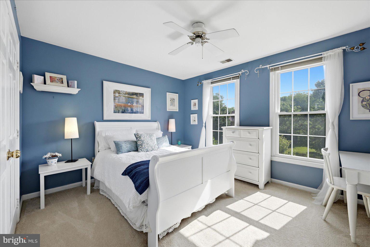 VIRGINIA RUN - Residential
