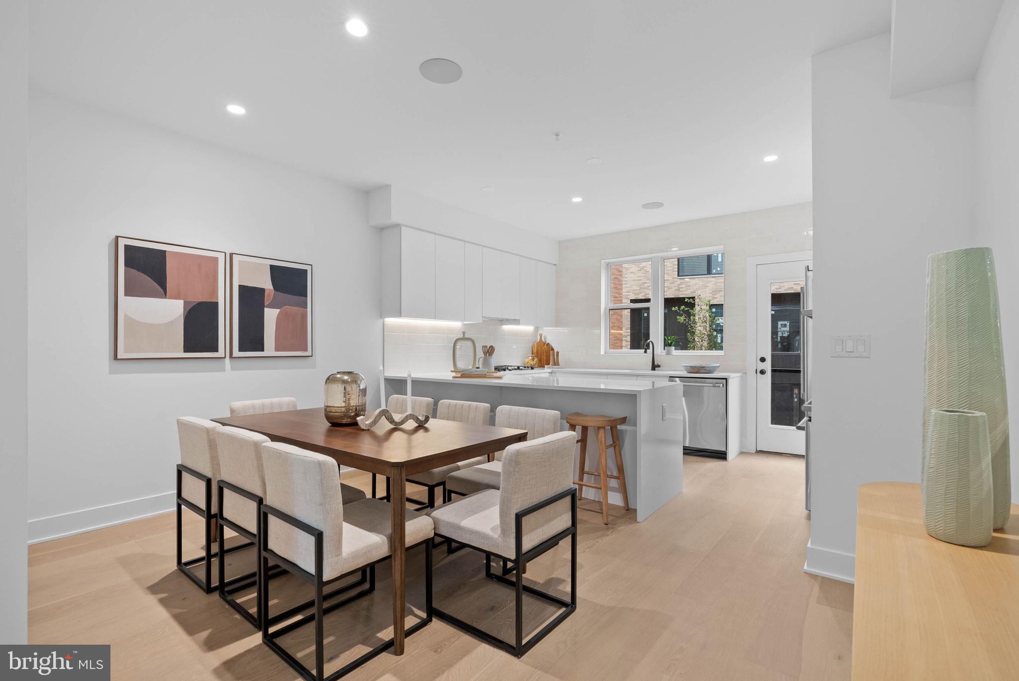 NORTHERN LIBERTIES - Residential