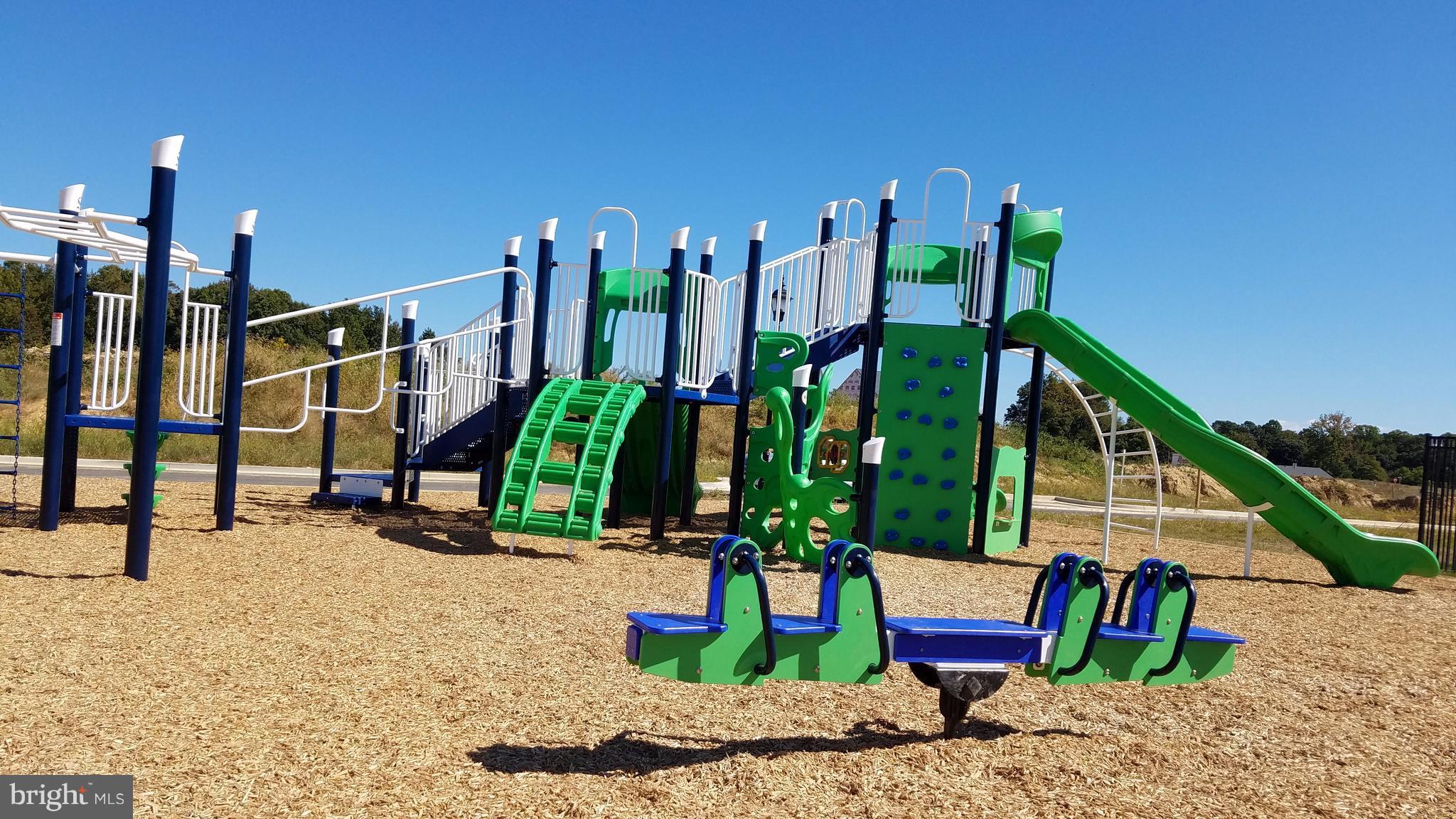 CLARK'S REST   PHASE 1A - Residential