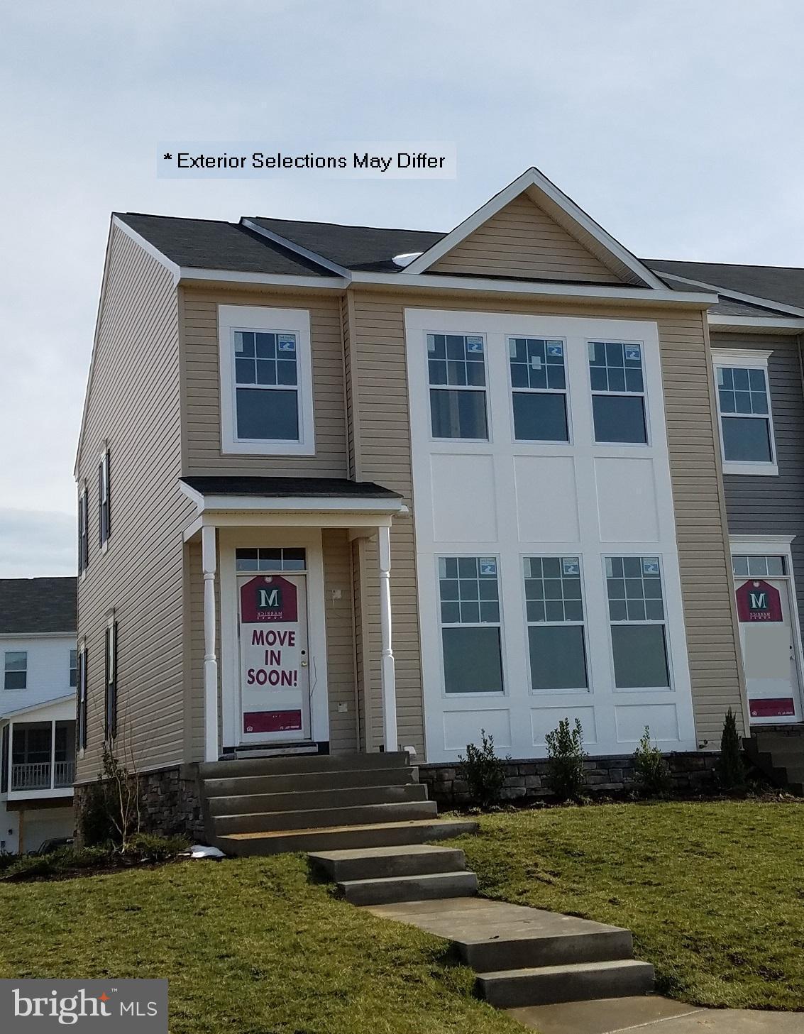 CLARK'S REST   PHASE 1A - Residential