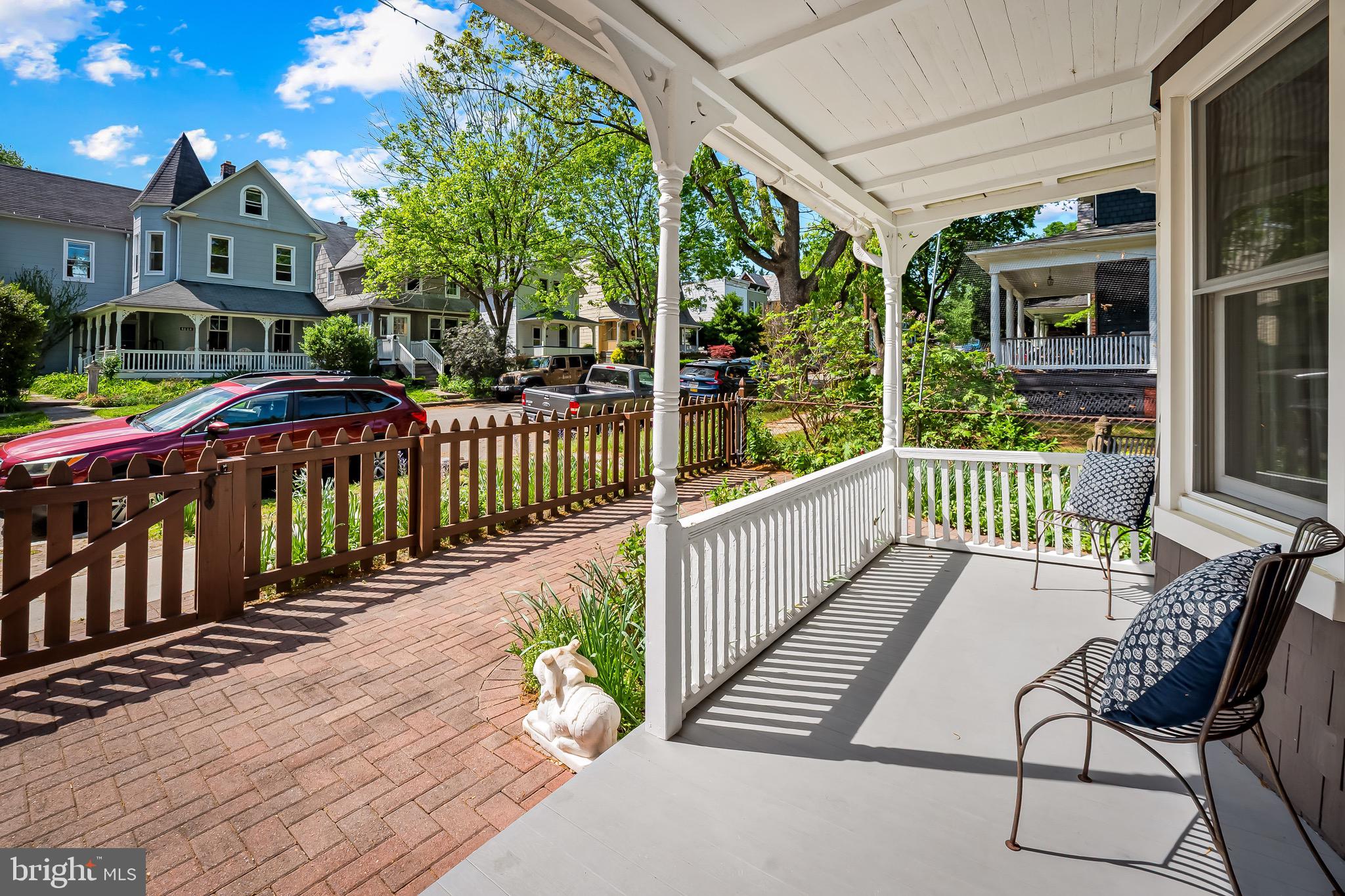 EVERGREEN - Residential