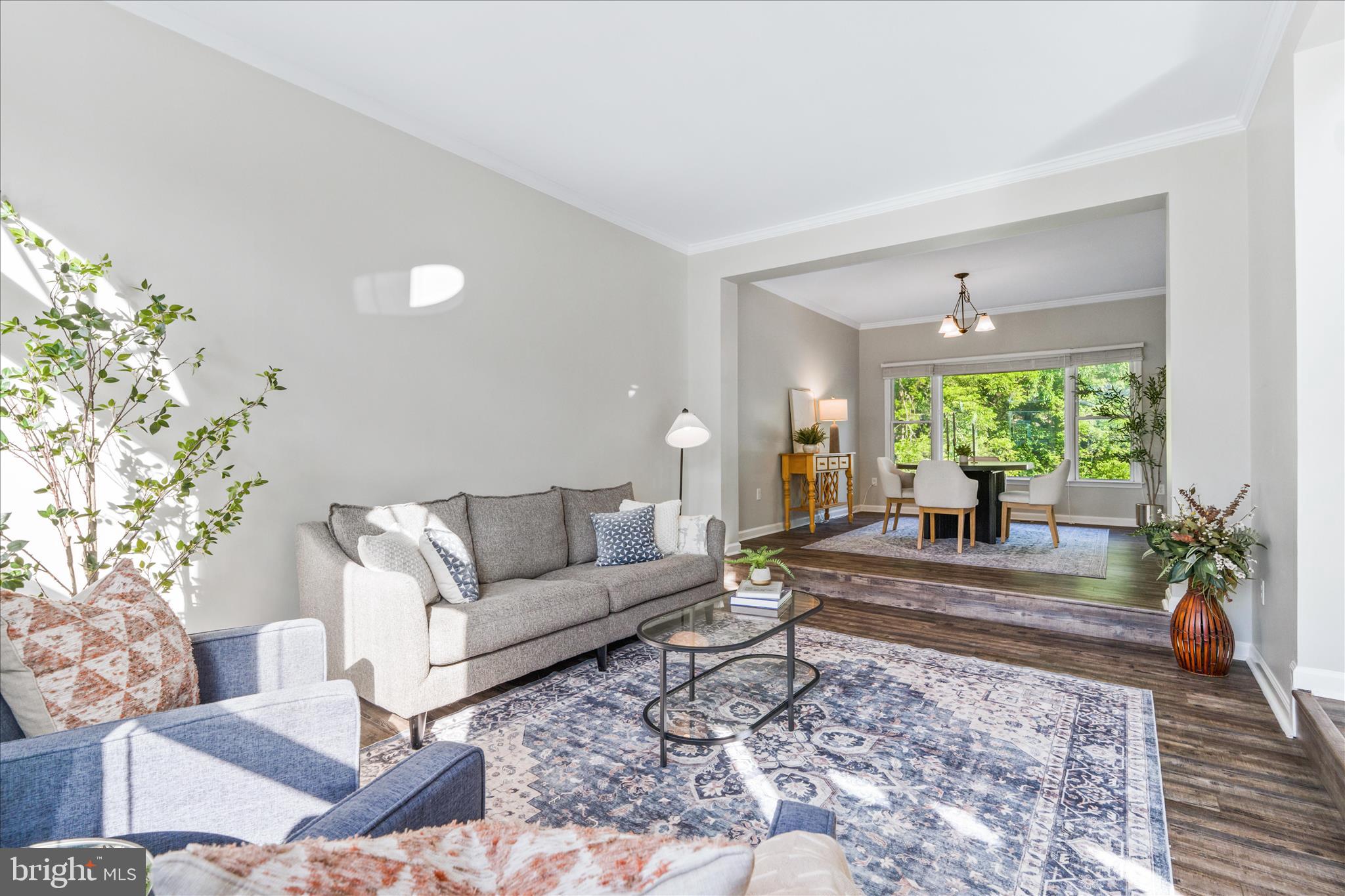 SPRING RIDGE - Residential