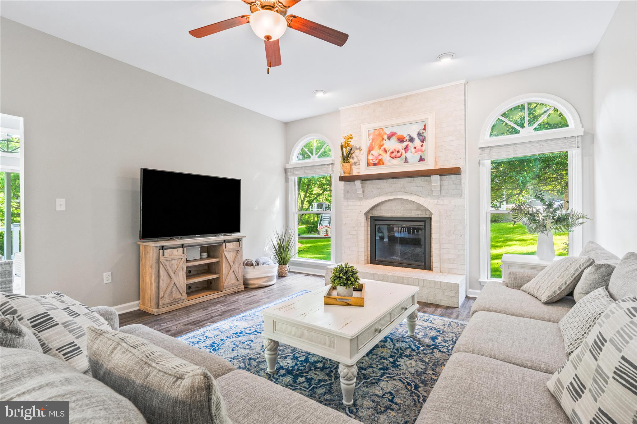 SPRING RIDGE - Residential