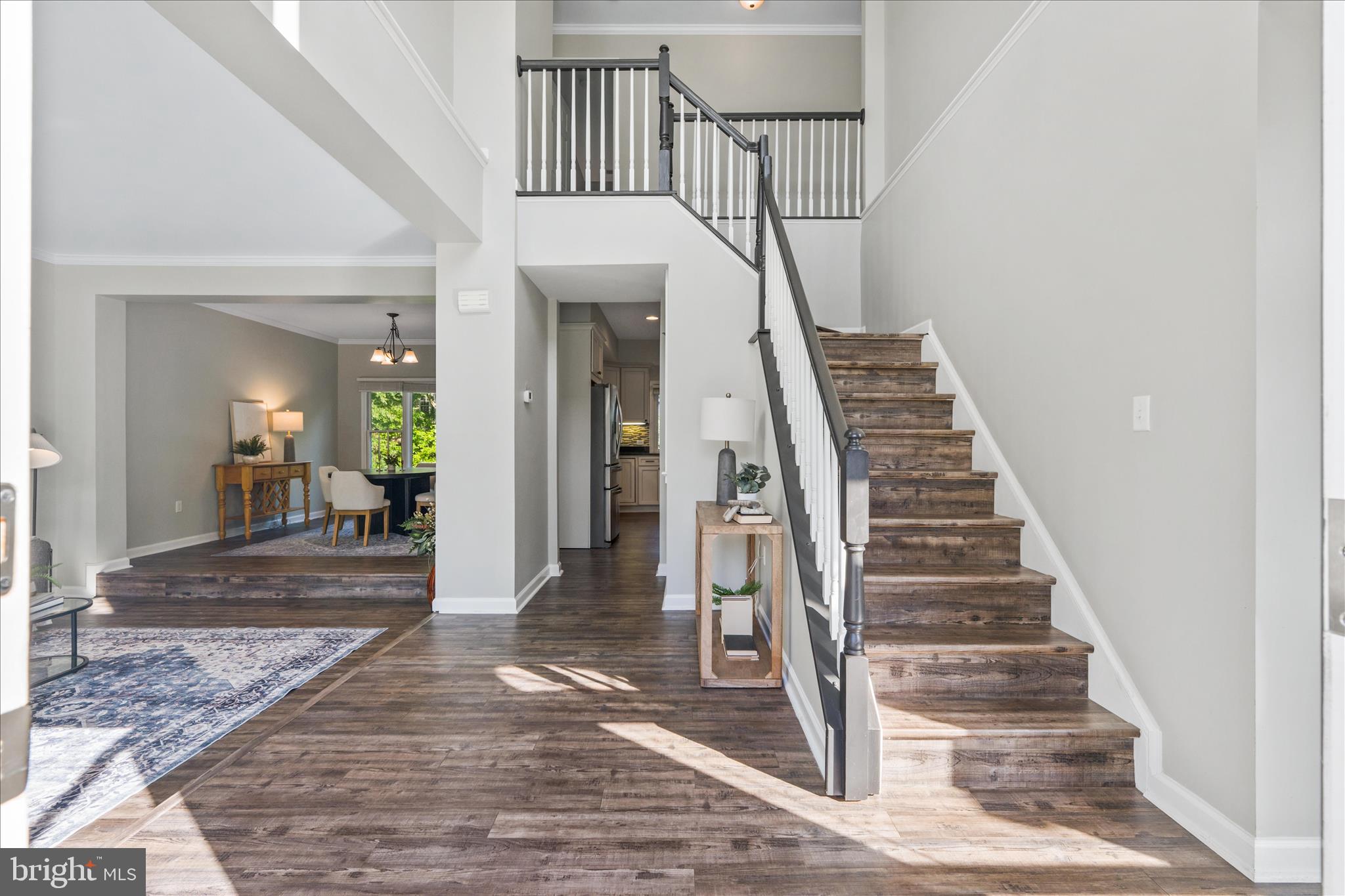 SPRING RIDGE - Residential