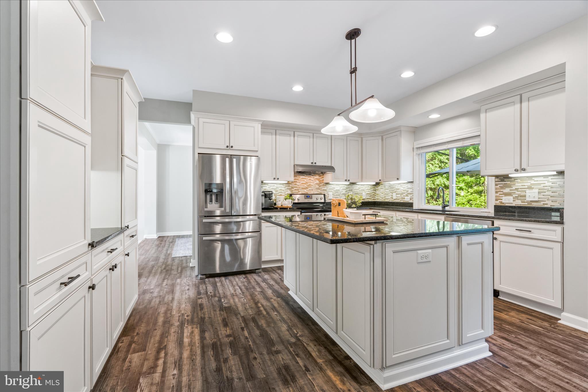 SPRING RIDGE - Residential