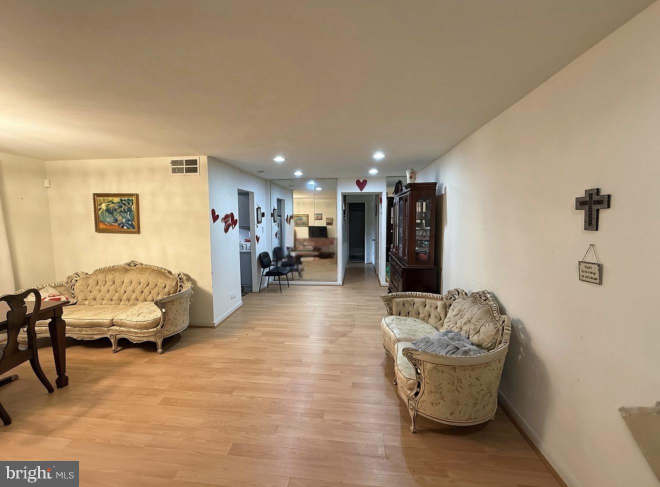 SIERRA LANDING CODM - Residential