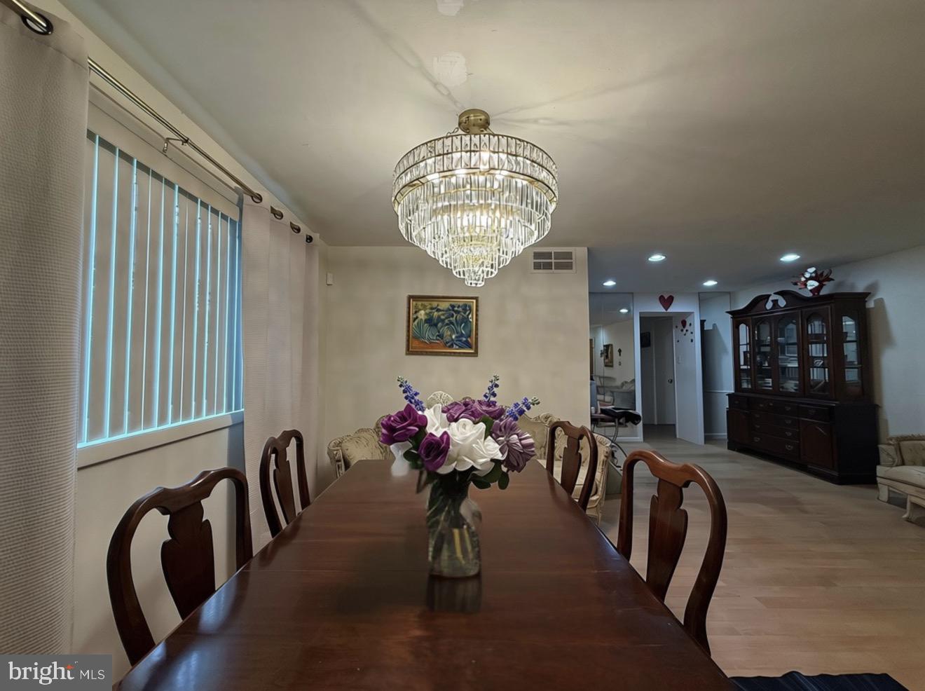 SIERRA LANDING CODM - Residential